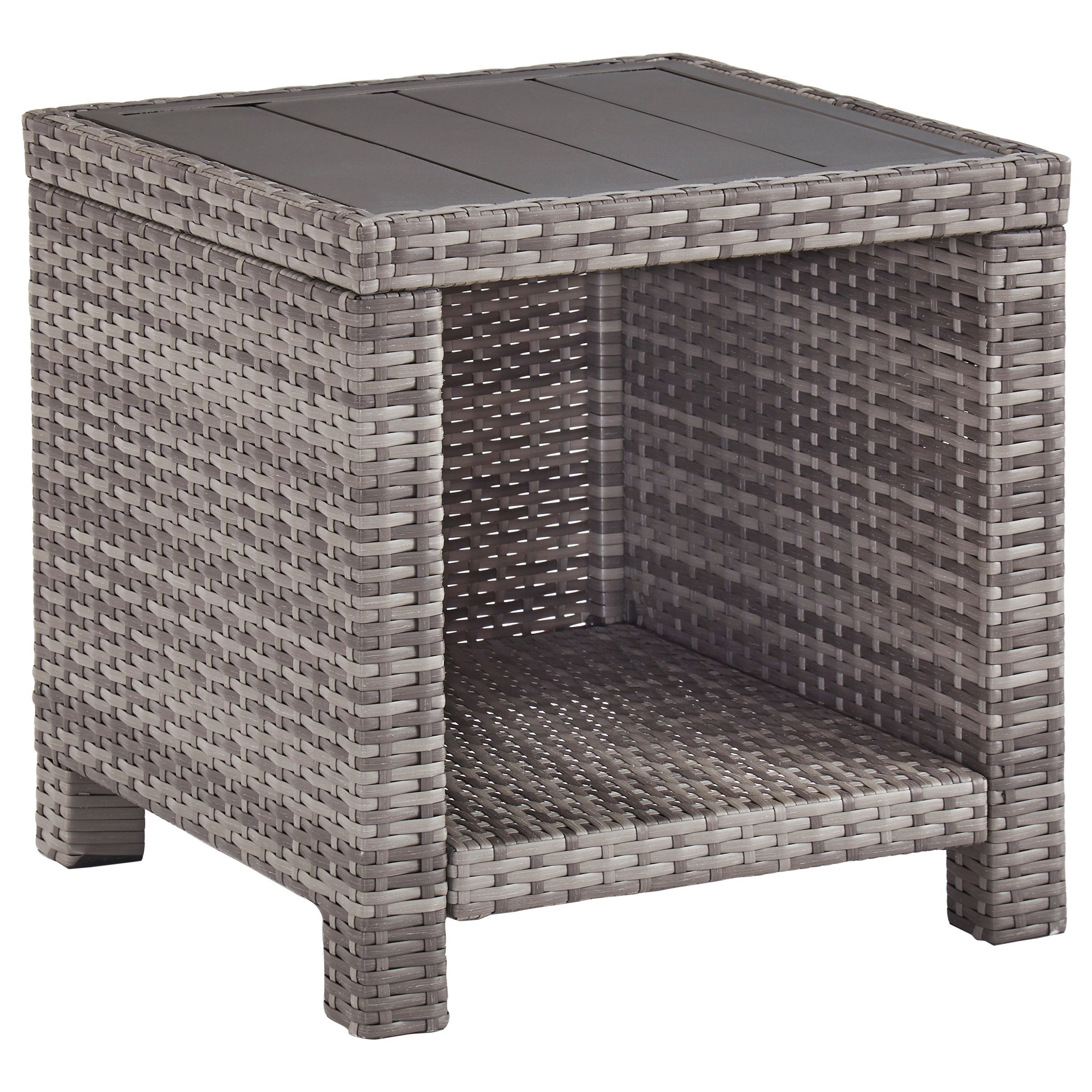 Signature Design By Ashley Salem Beach P440 702 Contemporary