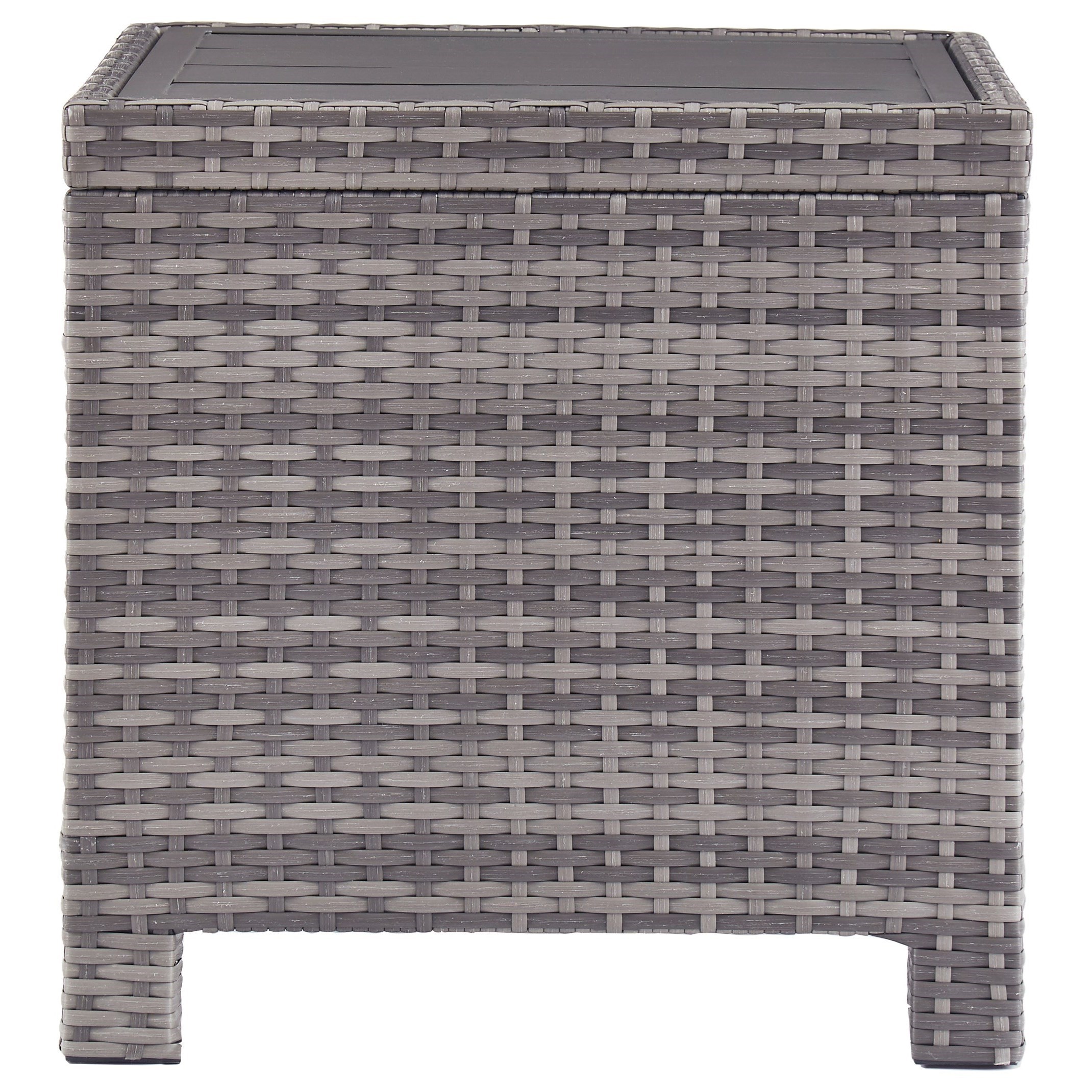 Signature Design By Ashley Salem Beach P440 702 Contemporary