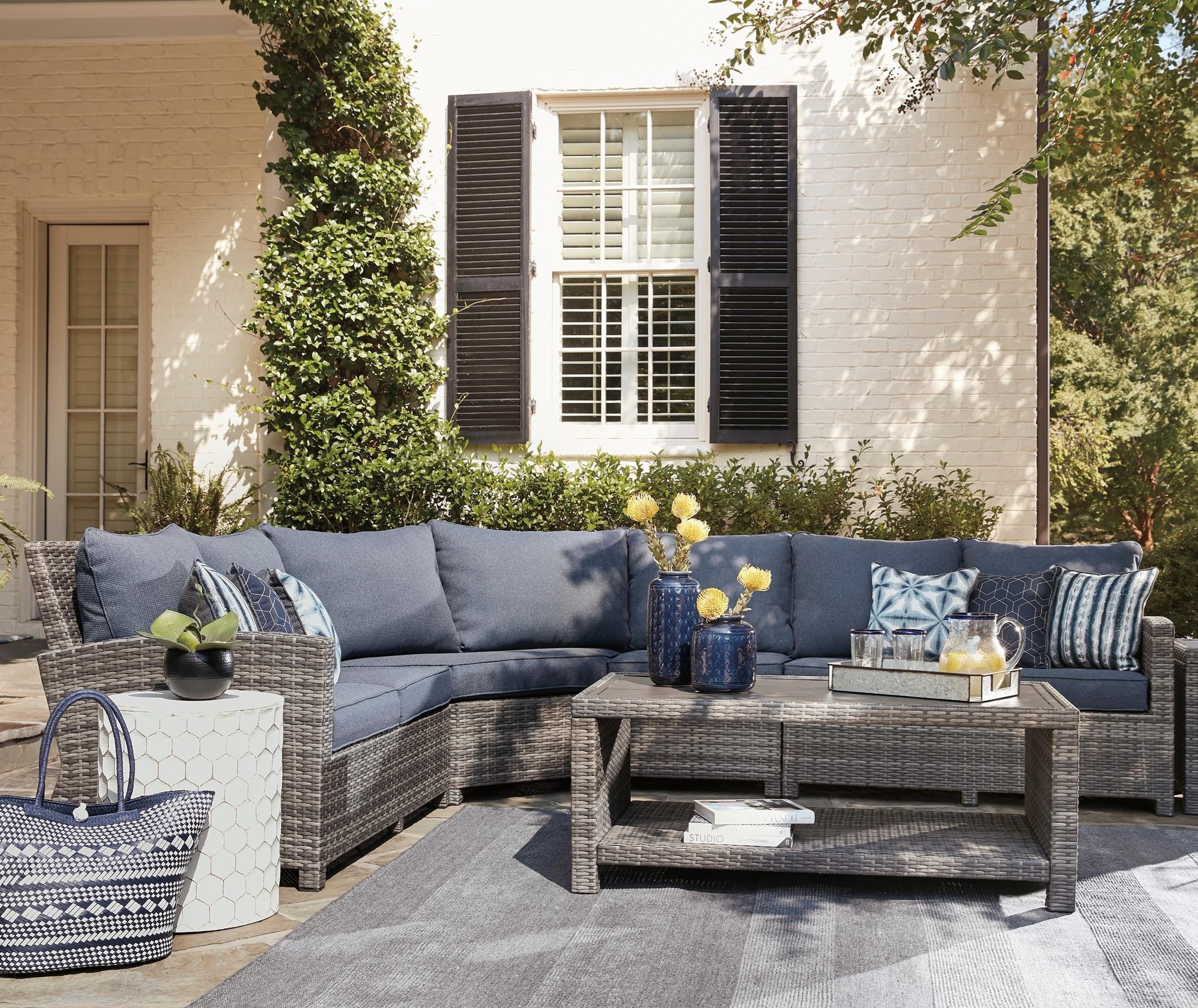 Outdoor Sofas In Delaware Maryland Virginia Delmarva Johnny