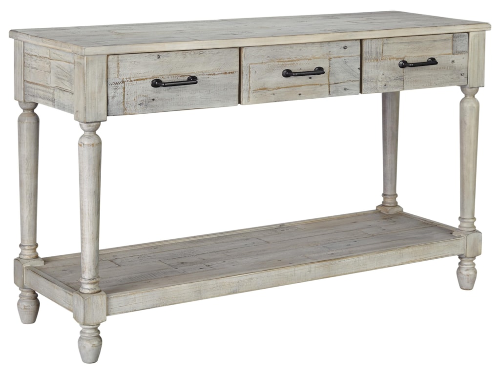 Shawnalore Sofa Table Shawnalore Sofa Table