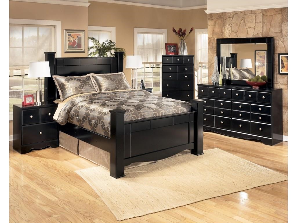 Ashley Furniture Signature Design Shay B271 B271 67 64 61 98 31 36