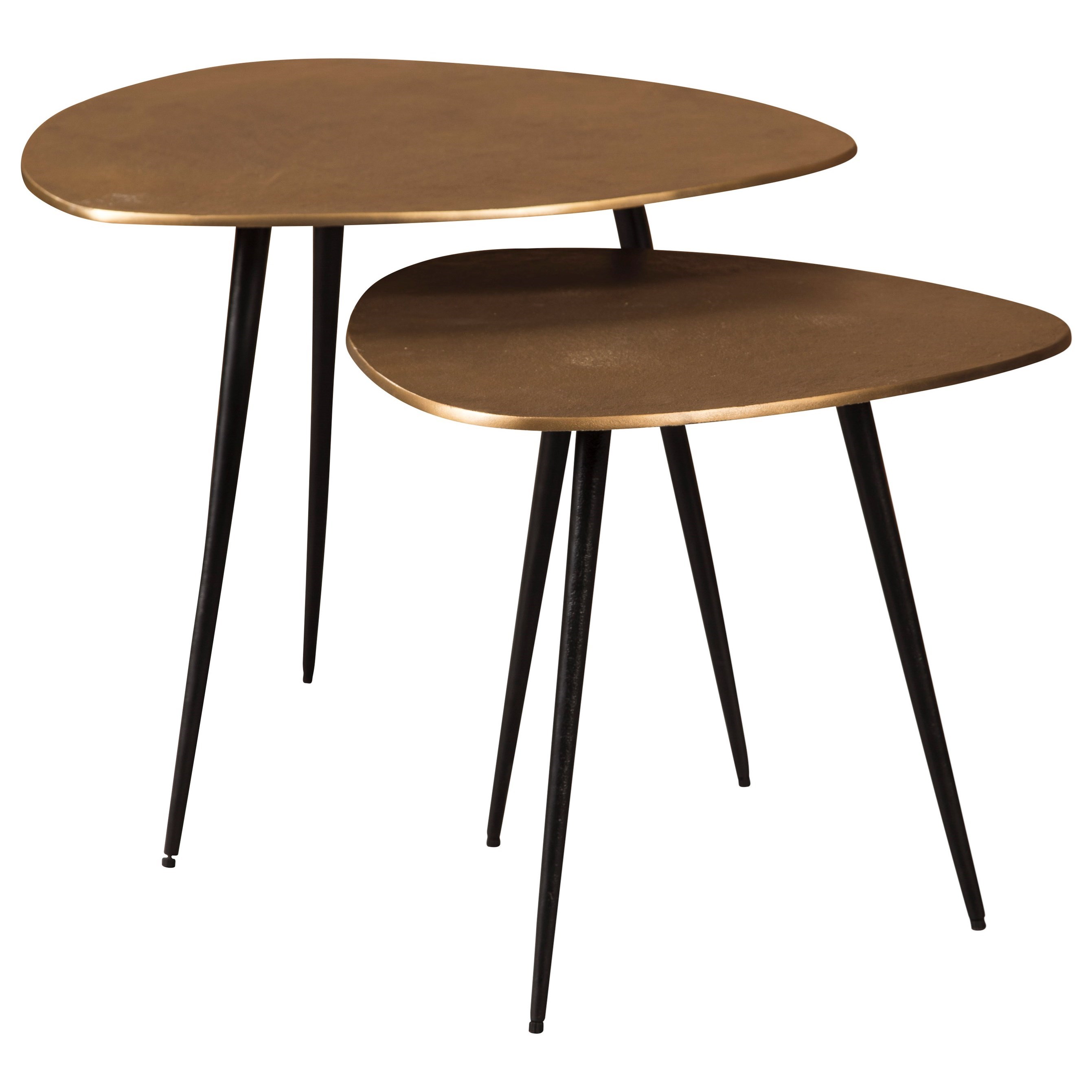 Signature Design By Ashley Shemleigh A4000238 Mid Century 2 Piece