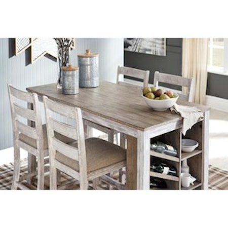 Counter And Bar Tables In Dayton Cincinnati Columbus Ohio