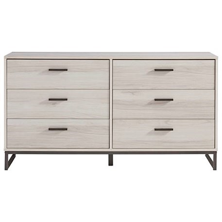 Socalle dresser clearance