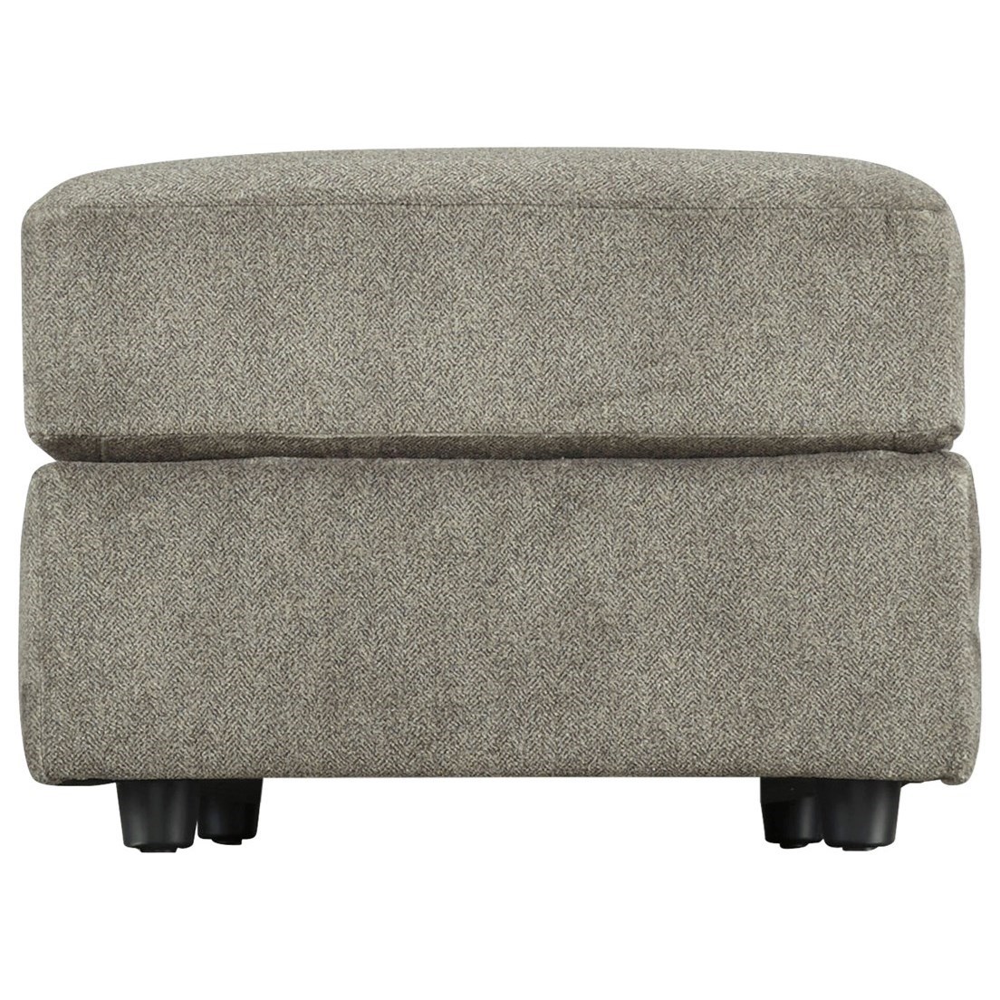 Oversized Accent Ottoman