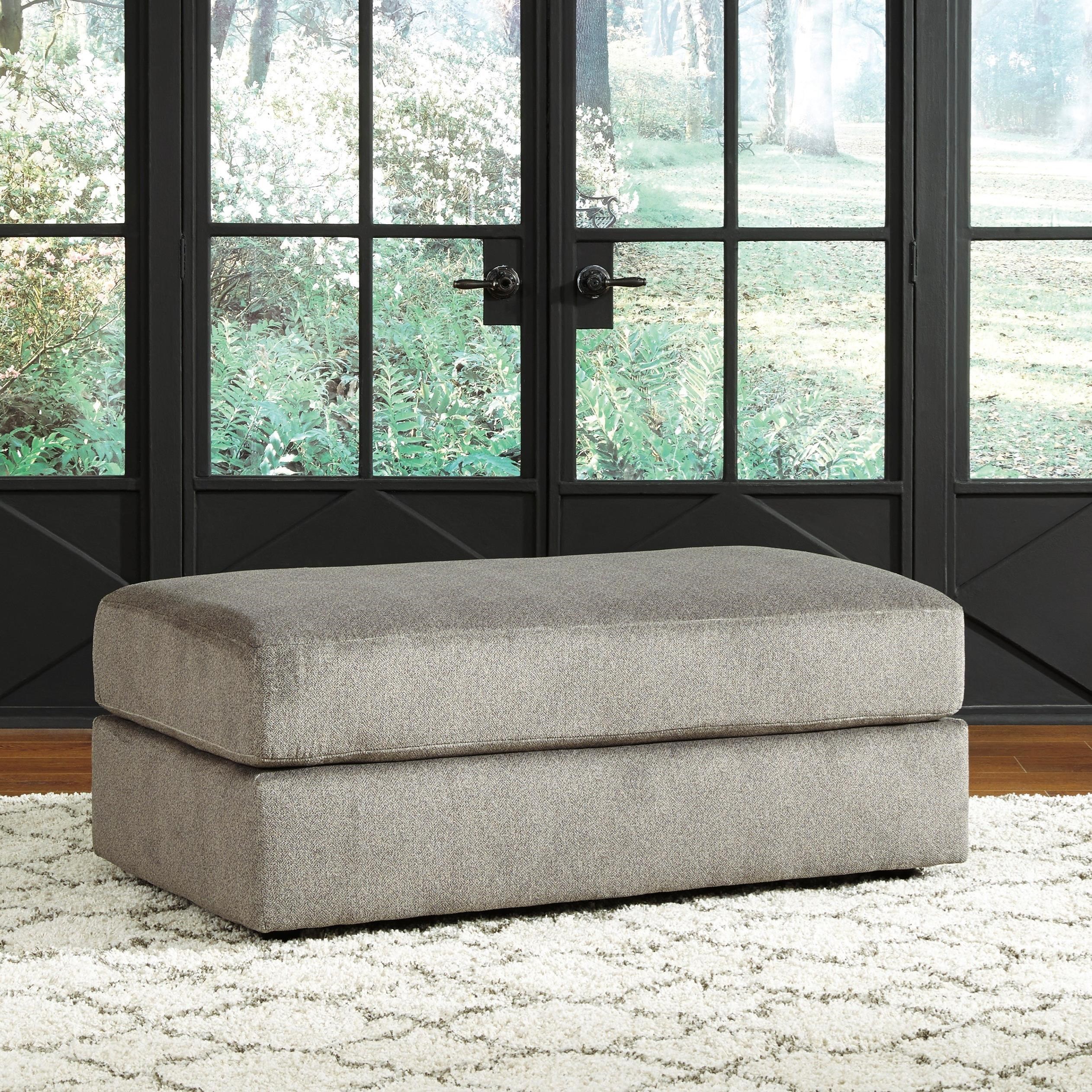 Signature Design By Ashley Soletren Contemporary Oversized Accent