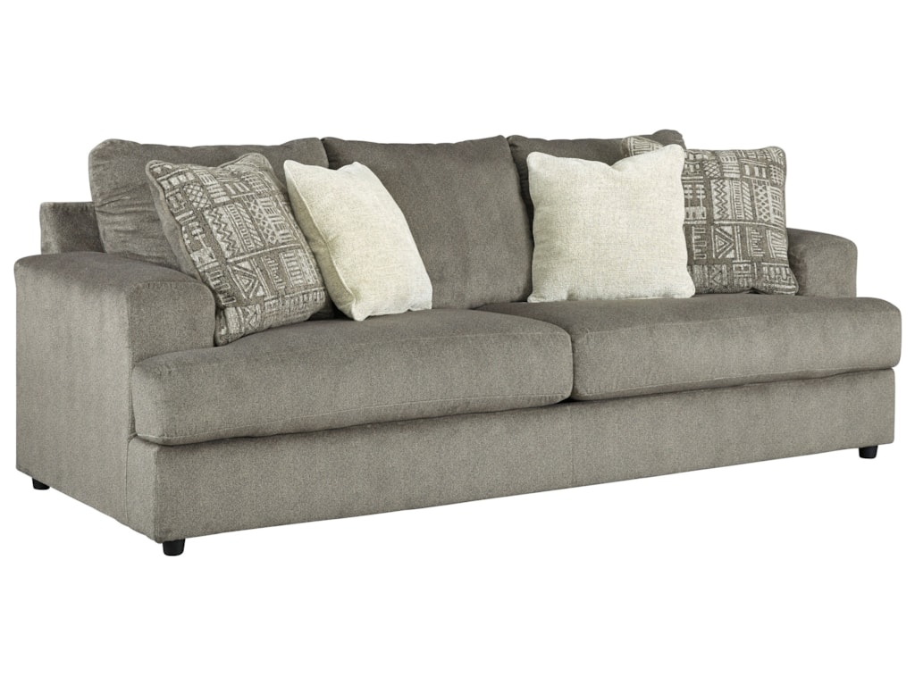 Sabrina Contemporary Sofa Ruby Gordon Home Sofas Sabrina Contemporary Sofa