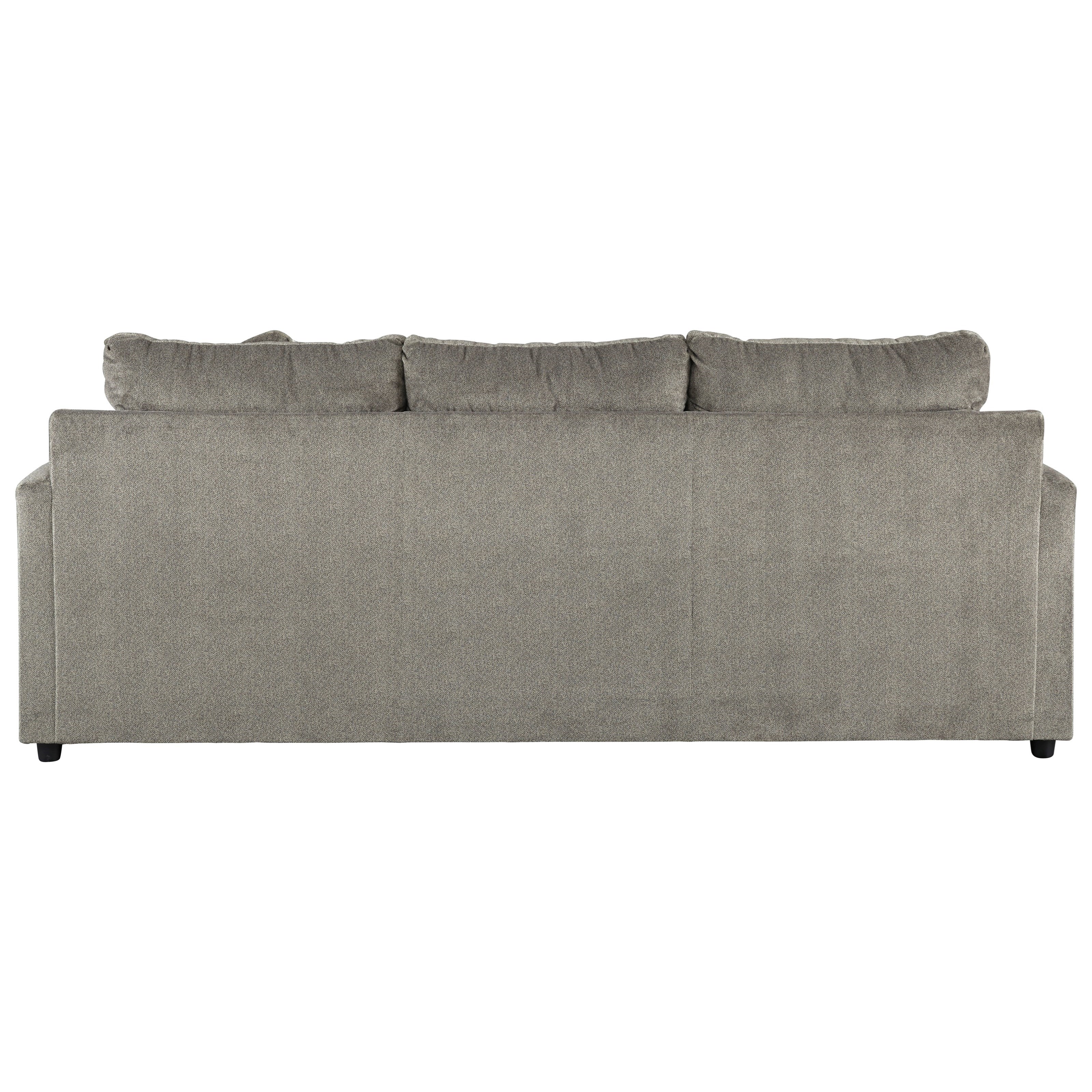Signature Design By Ashley Soletren Contemporary Sofa Conlin S