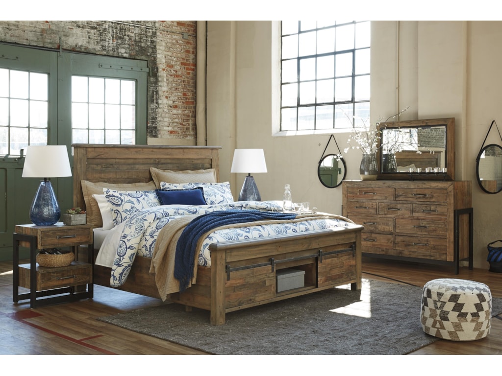 Signature Design By Ashley Sommerford B775 77 74s 98s 31 36 2x92