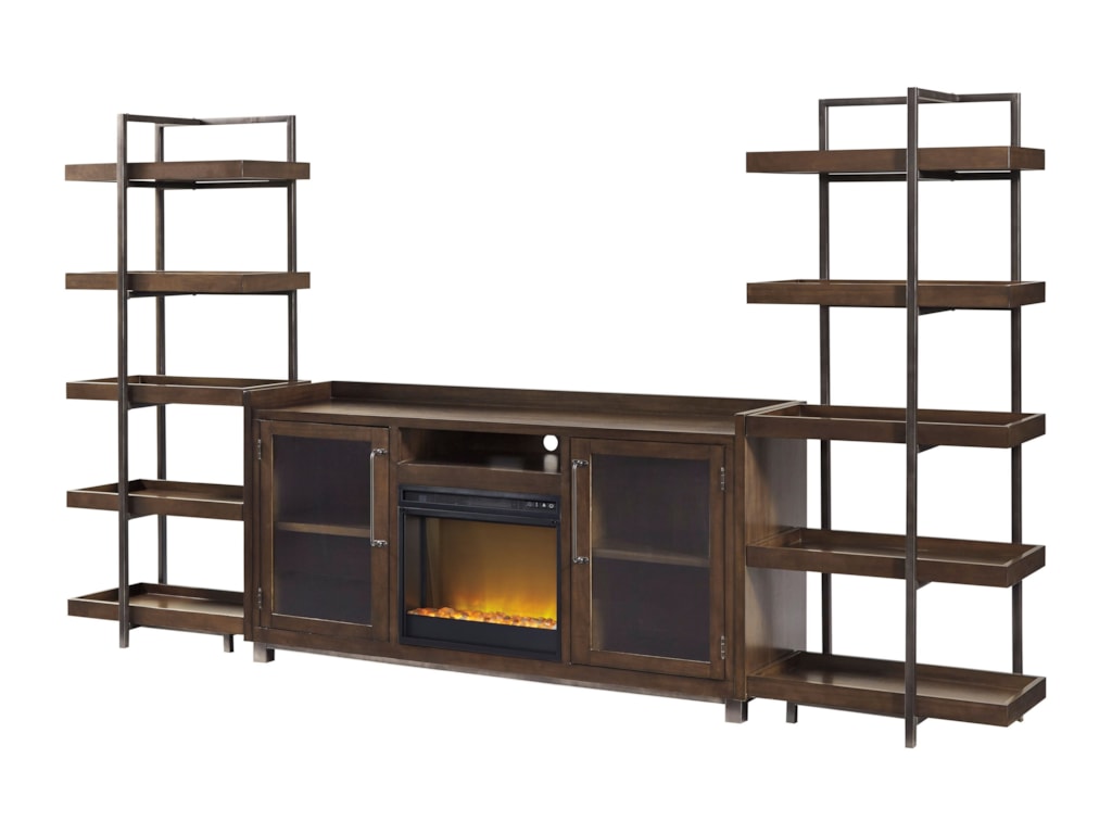 Starmore Wall Unit