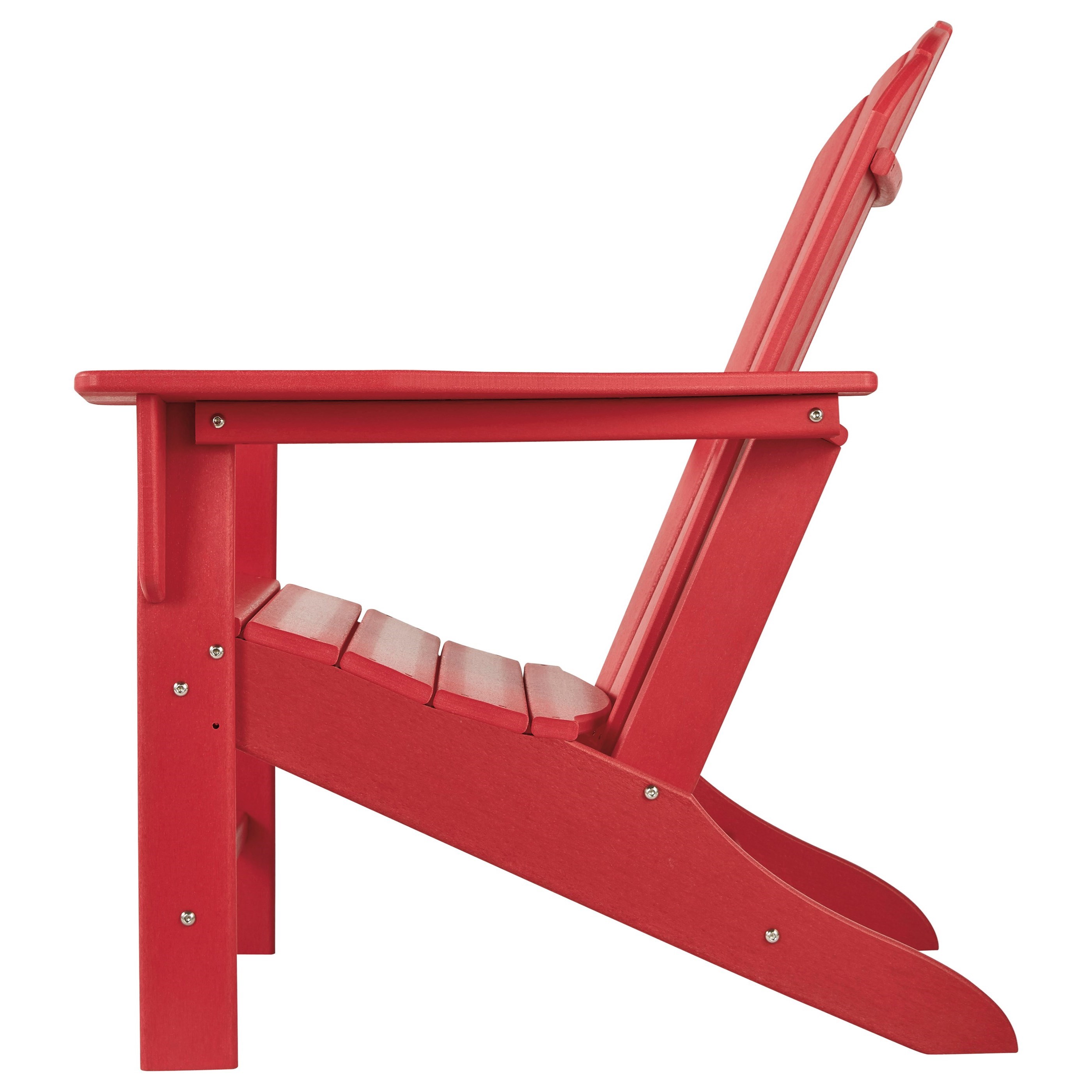 Signature Design By Ashley Sundown Treasure Adirondack Chair