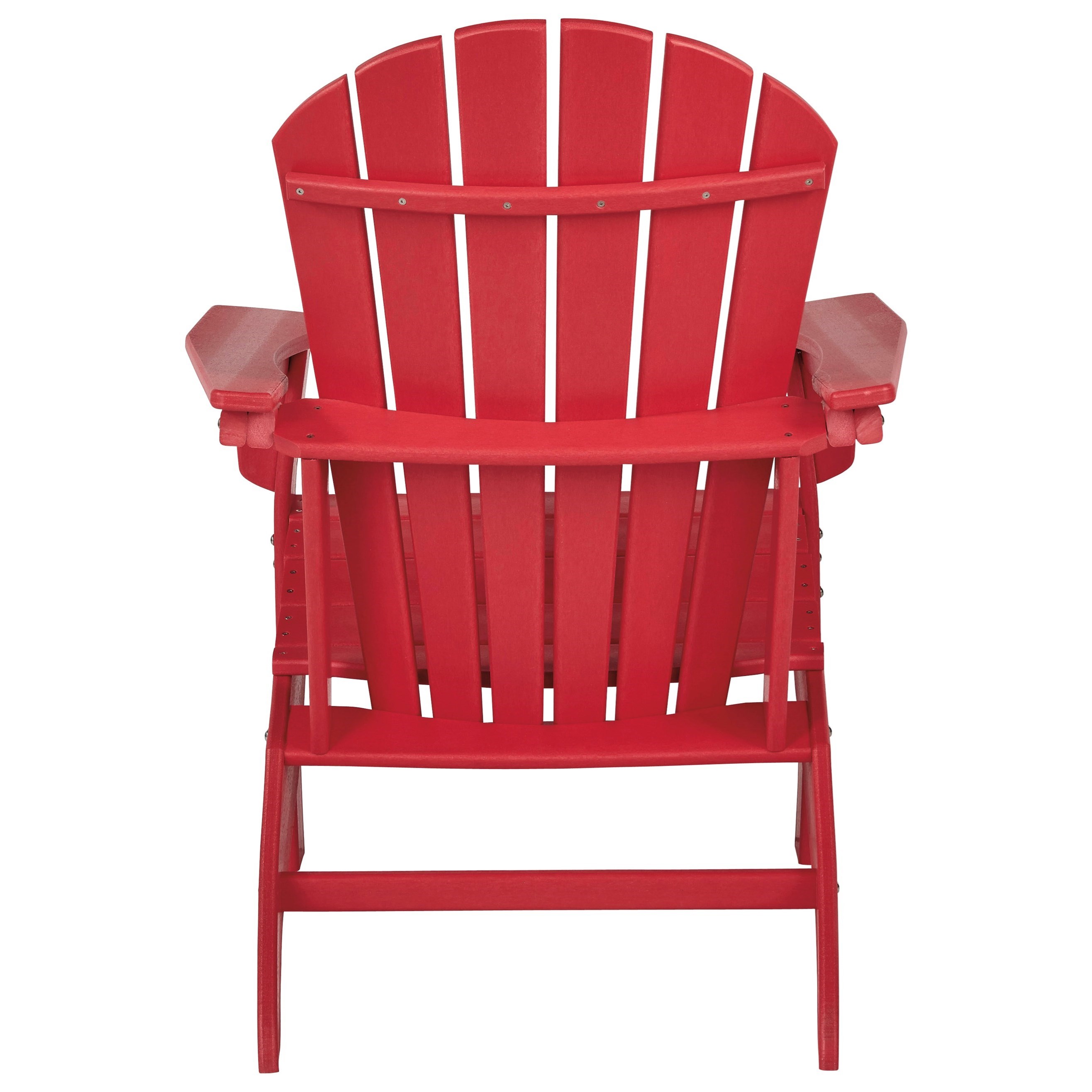 Signature Design By Ashley Sundown Treasure Adirondack Chair