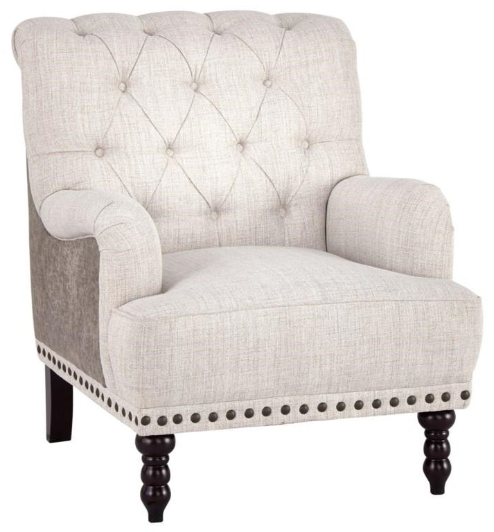 traditional accent chairs