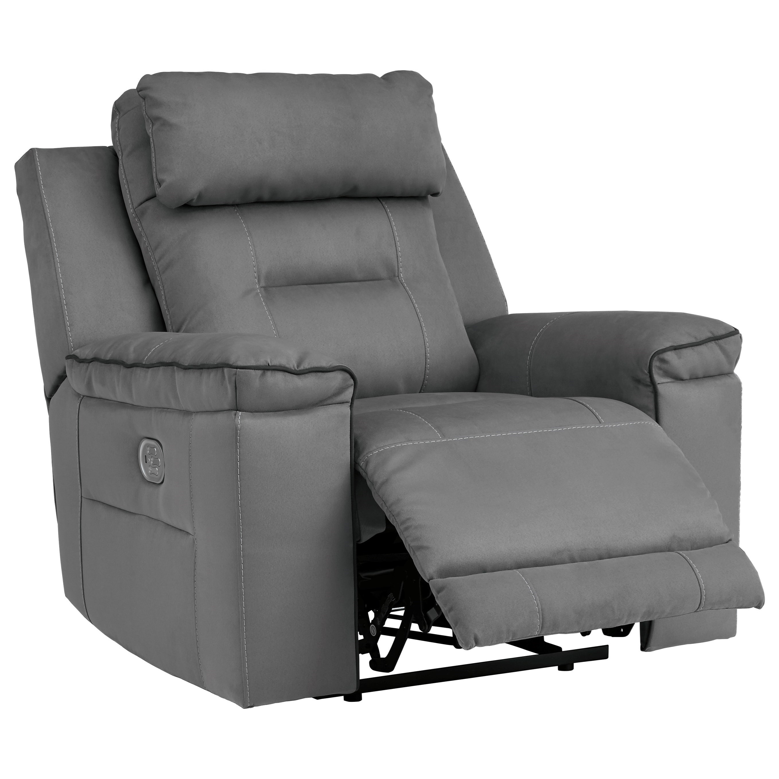 Signature Design By Ashley Trampton 3130313 Contemporary Power