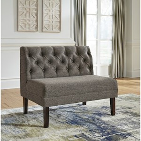 Dining Benches In Syracuse Utica Binghamton Dunk Bright