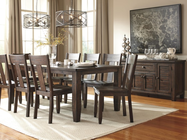 Ashley Dining Room Furniture In Spartanburg Sc Ashley Dining Room Furniture In Spartanburg Sc