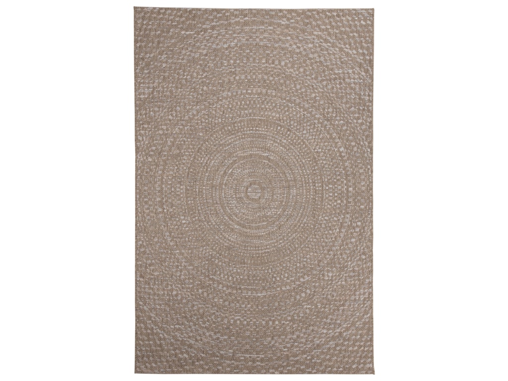 Ashley Signature Design Casual Area Rugs R401832 Larber Gray Medium Ashley Signature Design Casual Area Rugslarber Gray Medium Rug
