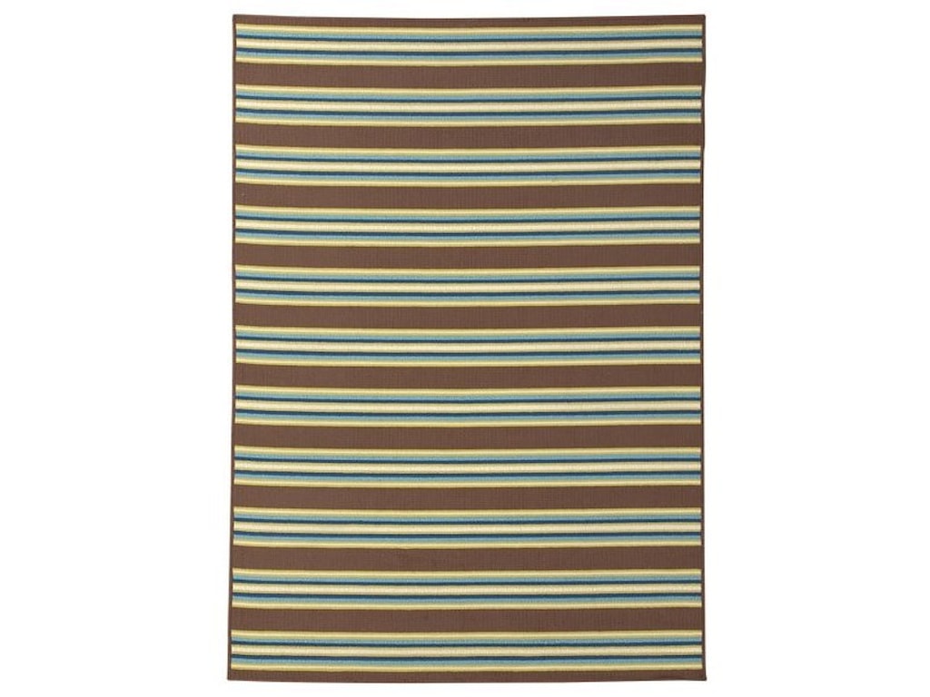 Signature Design By Ashley Casual Area Rugs Matchy Lane Brown Blue Signature Design By Ashley Casual Area Rugsmatchy Lane Brown Blue Green Medium Rug