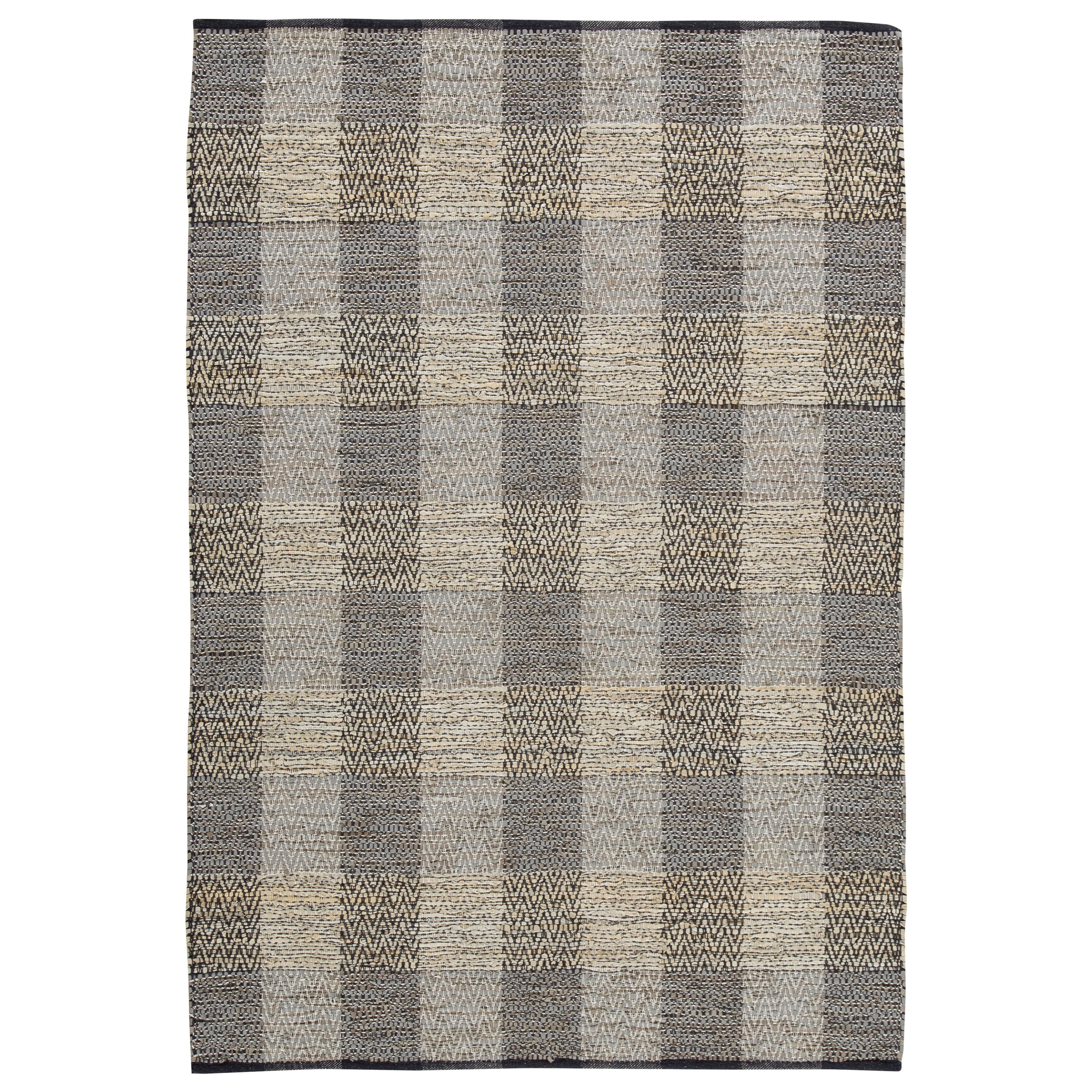 Signature Design By Ashley Casual Area Rugs R403921 Christoff
