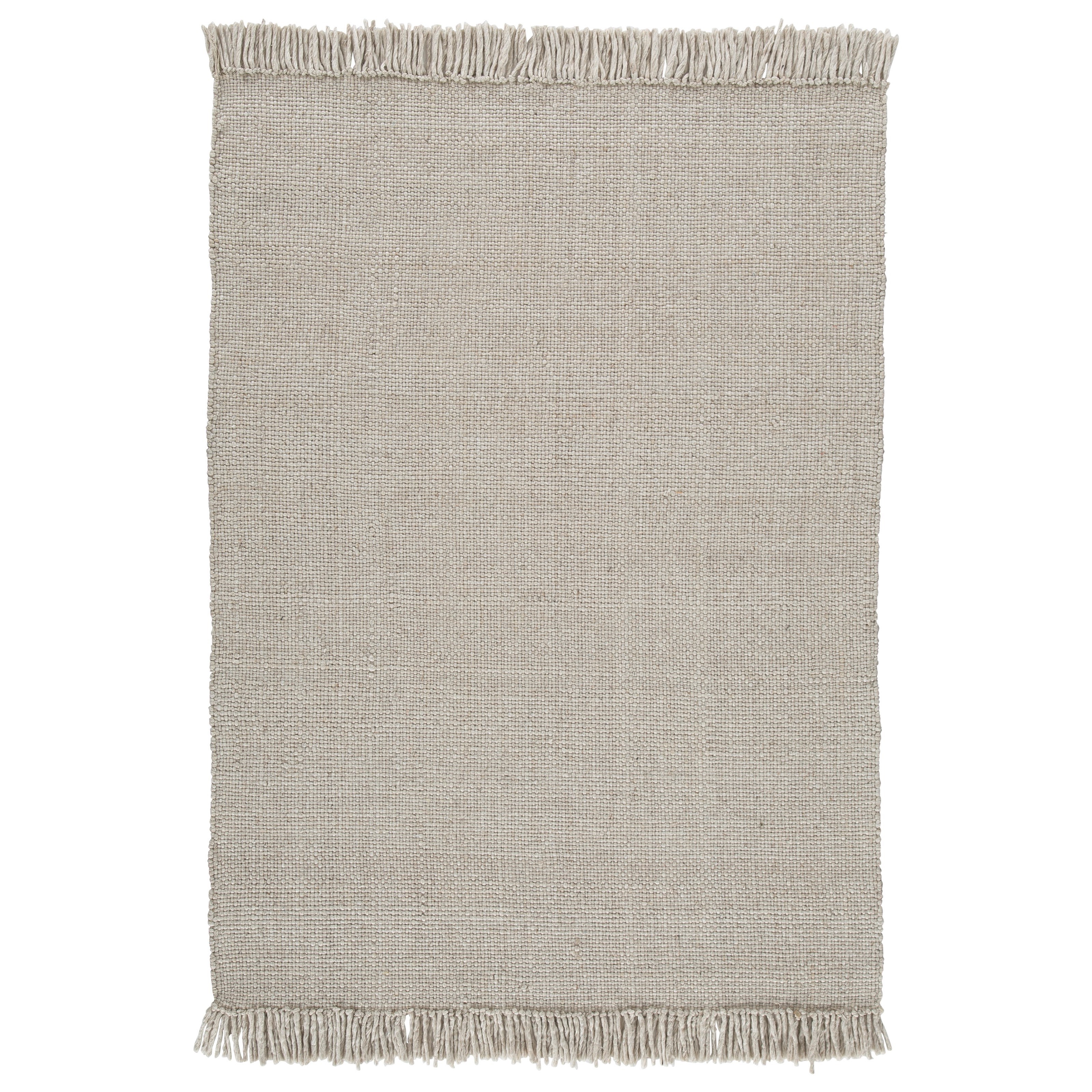Signature Design By Ashley Casual Area Rugs R404691 Mariano Cream Brown Large Rug Furniture And Appliancemart Rugs