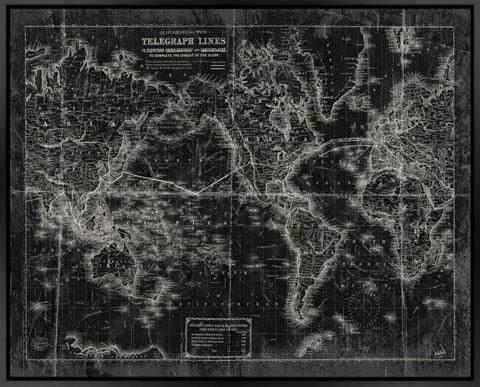 Signature Wall Art Framed Canvas Black White Wall Art Walker S Furniture Prints Paintings