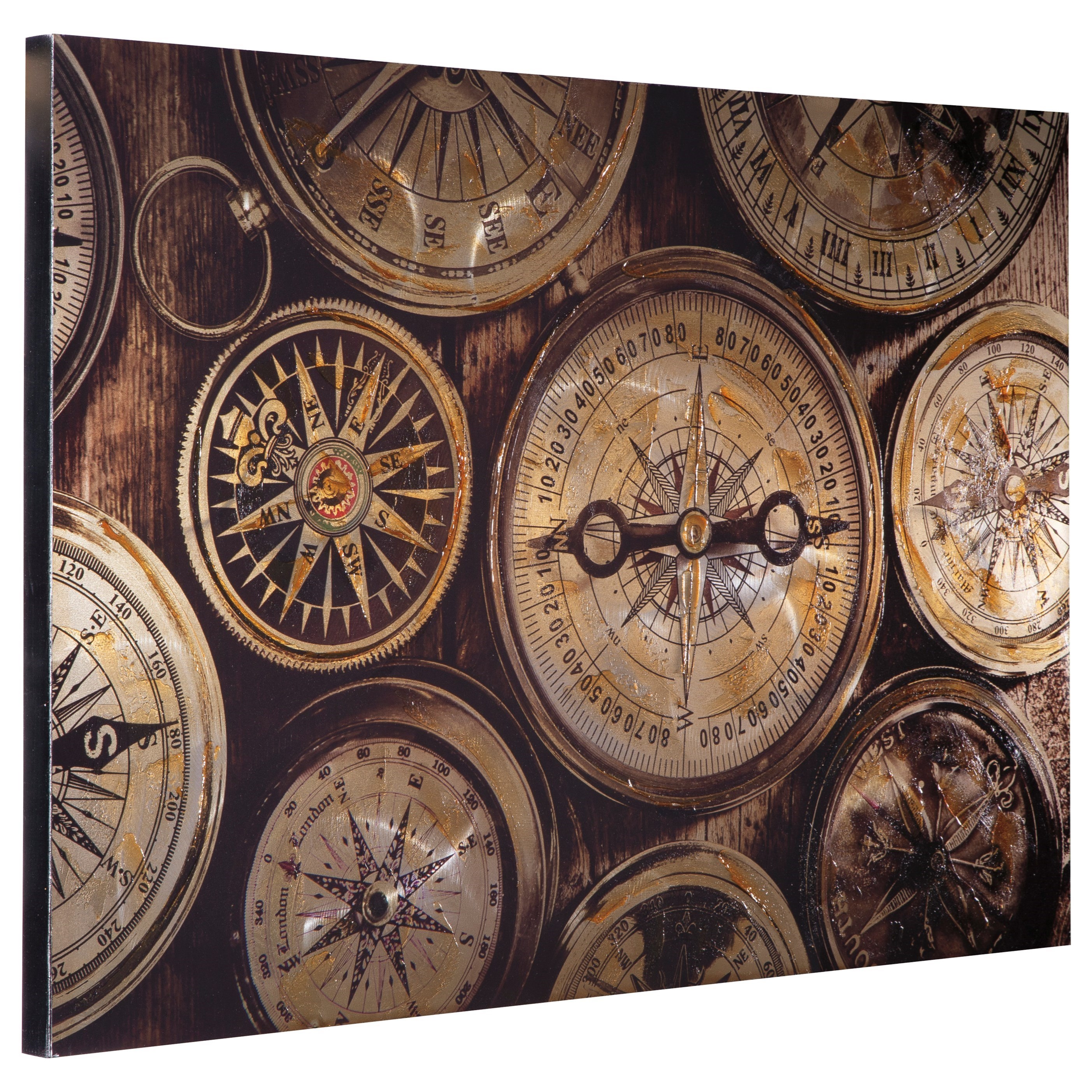 Signature Design By Ashley Wall Art Jeaselle Compass Brown Black Wall Art Royal Furniture Prints Paintings Artwork that is predominately black can make the viewer feel a sense of foreboding and create a somber mood. wall art jeaselle compass brown black wall art