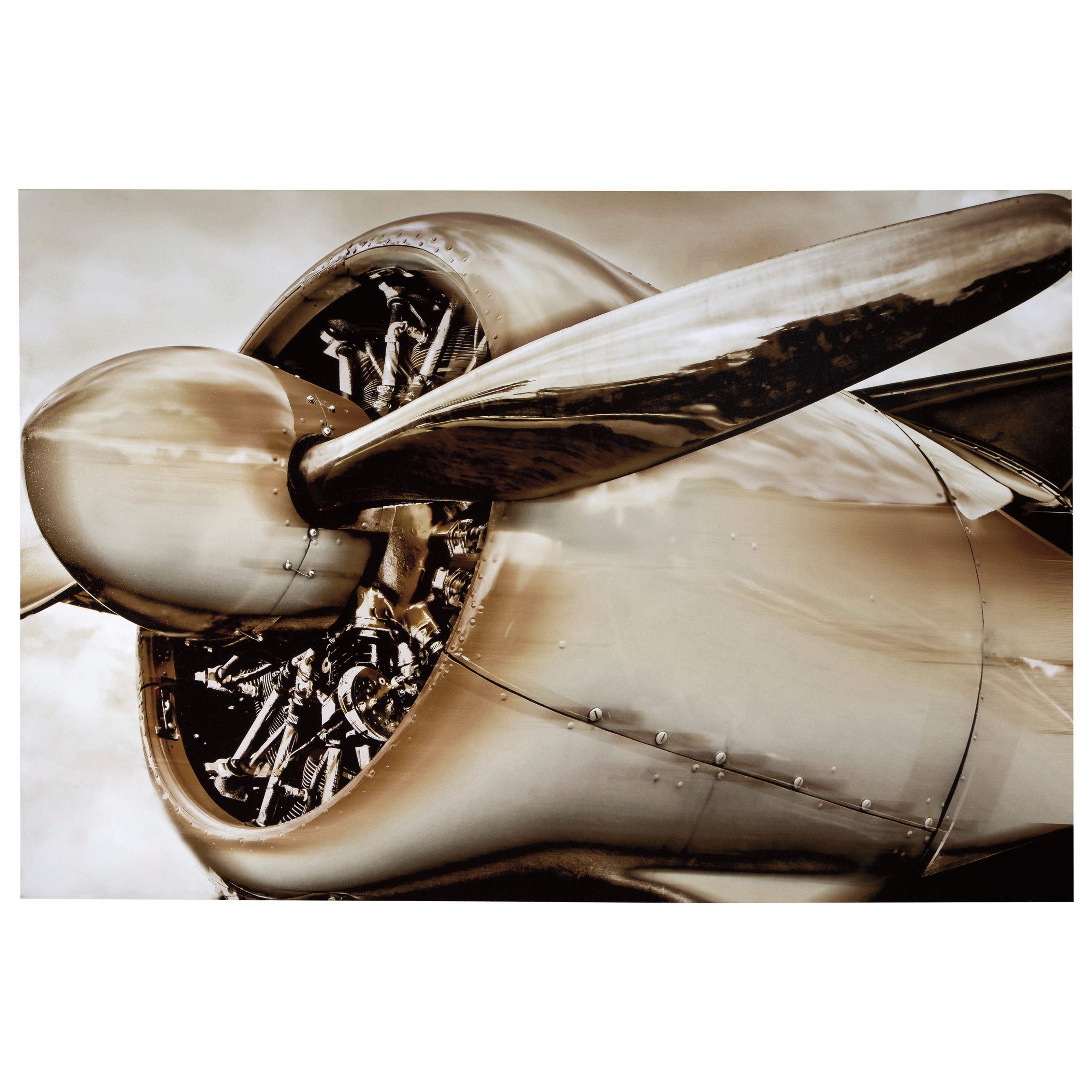 Signature Design By Ashley Wall Art Jaquez Brown Wall Art Vandrie Home Furnishings Prints Paintings