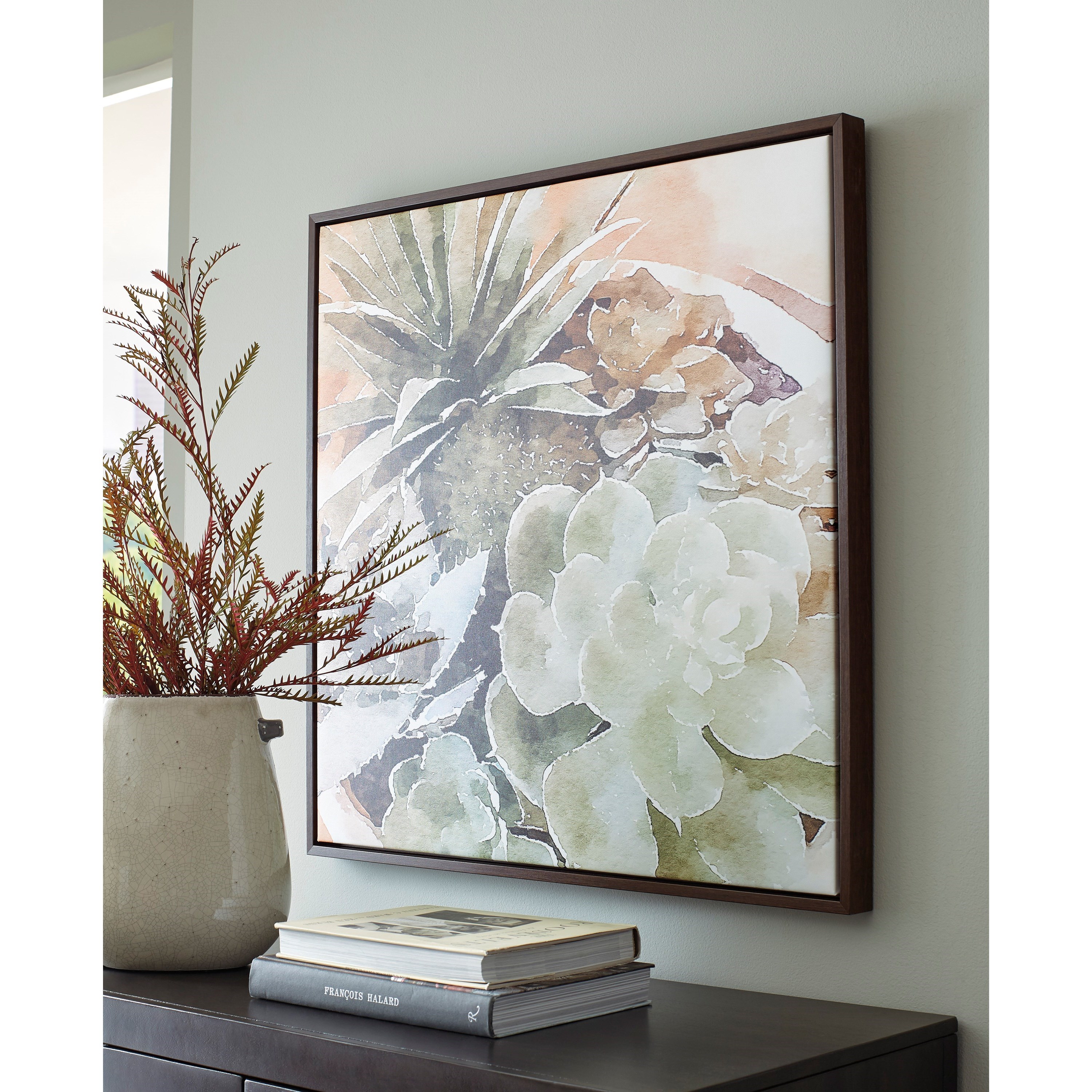 Signature Design By Ashley Wall Art Markita Wall Art Royal Furniture Prints Paintings
