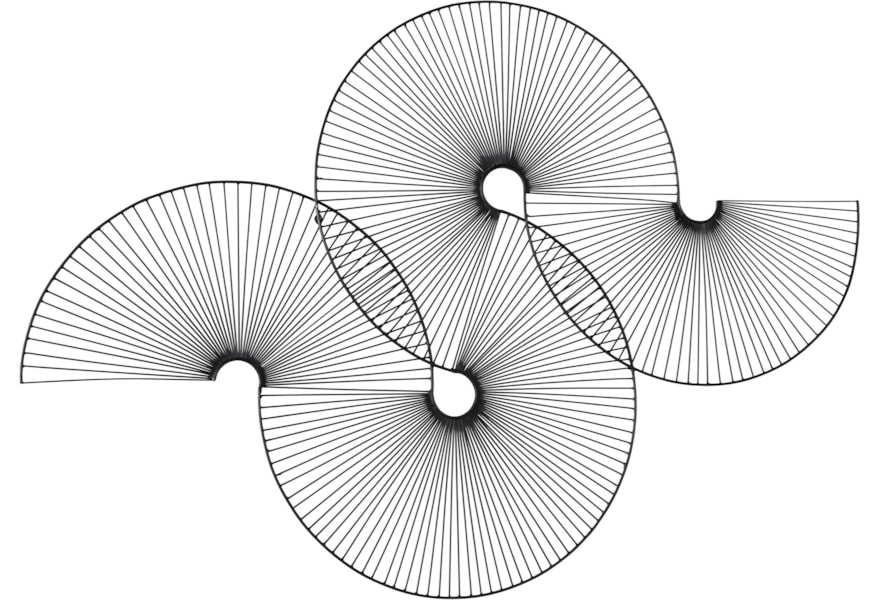 Signature Design By Ashley Wall Art A8010129 Burris Black Indoor