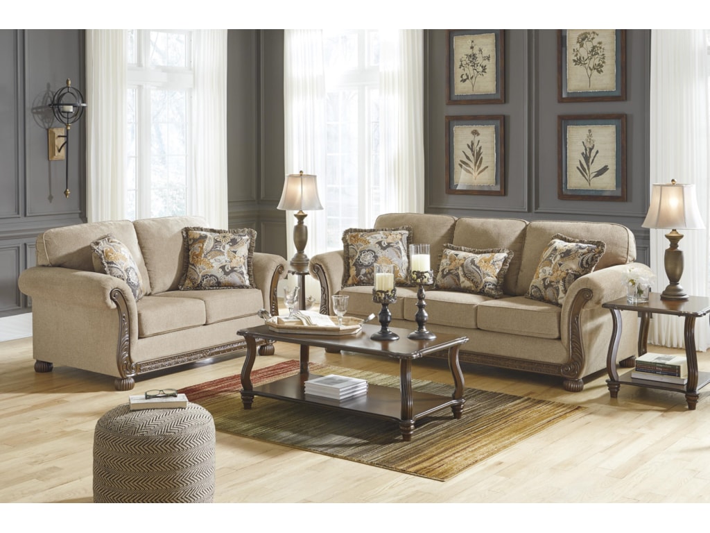 Signature Design By Ashley Westerwood 4960138 35 Patina Sofa And Signature Design By Ashley Westerwood