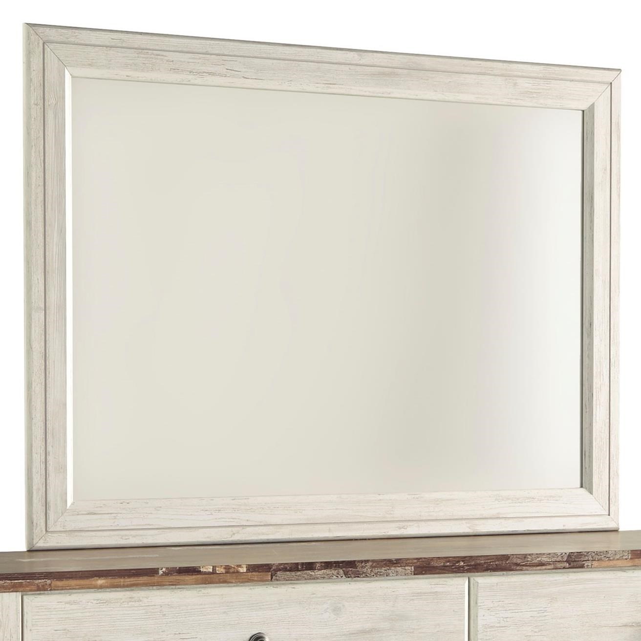 Bedroom Mirror