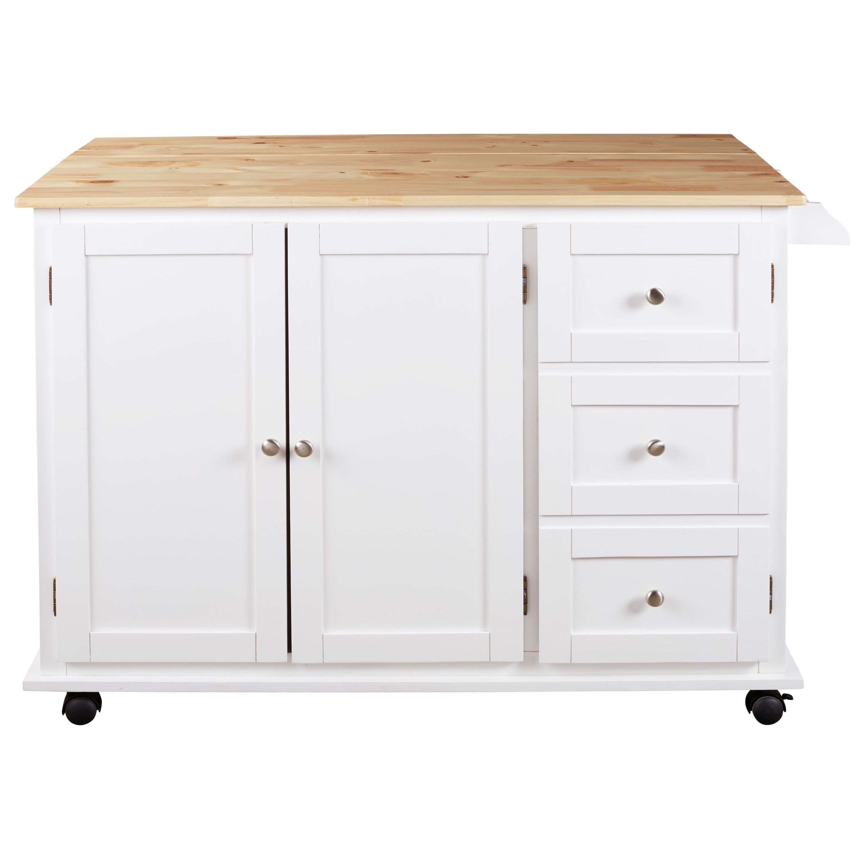 Ashley Furniture Kitchen Island Chapstone Kitchen Island Ashley