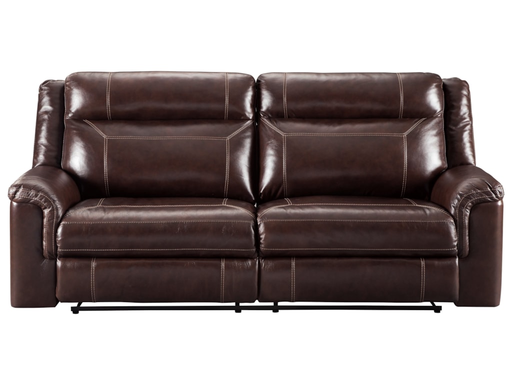 Wyline Power Reclining Sofa W Adjustable Headrest Wyline Power Reclining Sofa W Adjustable Headrest