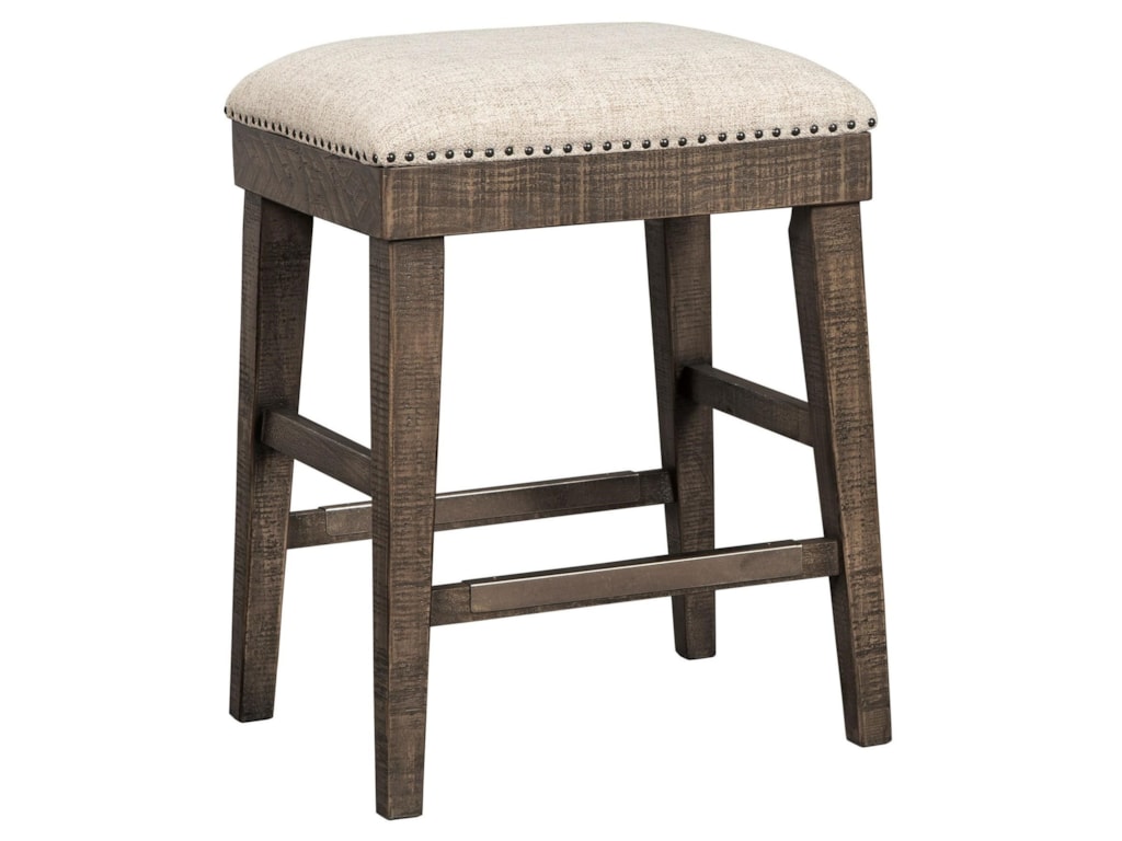 Signature Design By Ashley Wyndahl Farmhouse Backless Upholstered Signature Design By Ashley Wyndahl Farmhouse Backless Upholstered