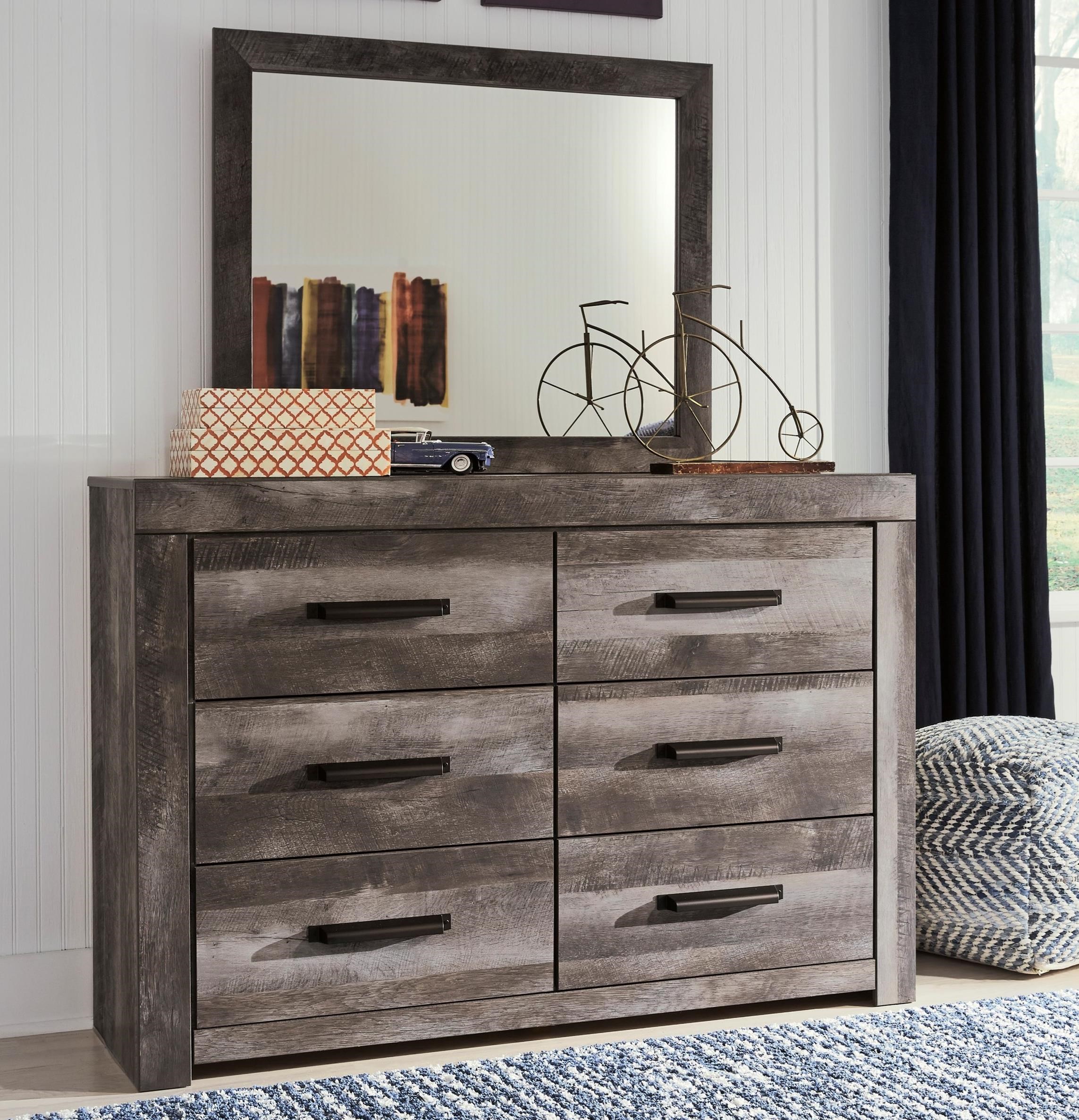 Bedroom Furniture Signature Design By Ashley B440 31 Wynnlow