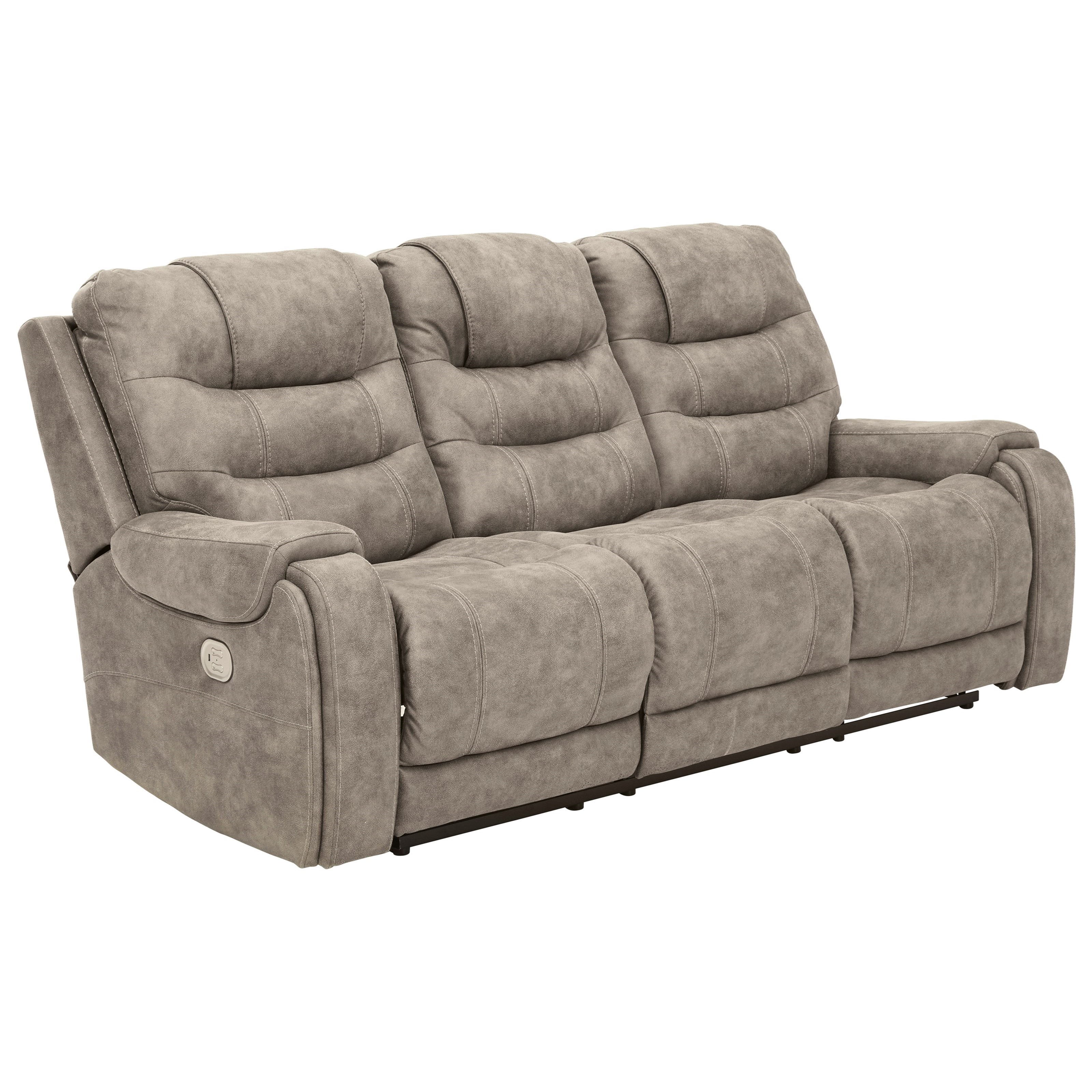 yacolt power reclining sofa