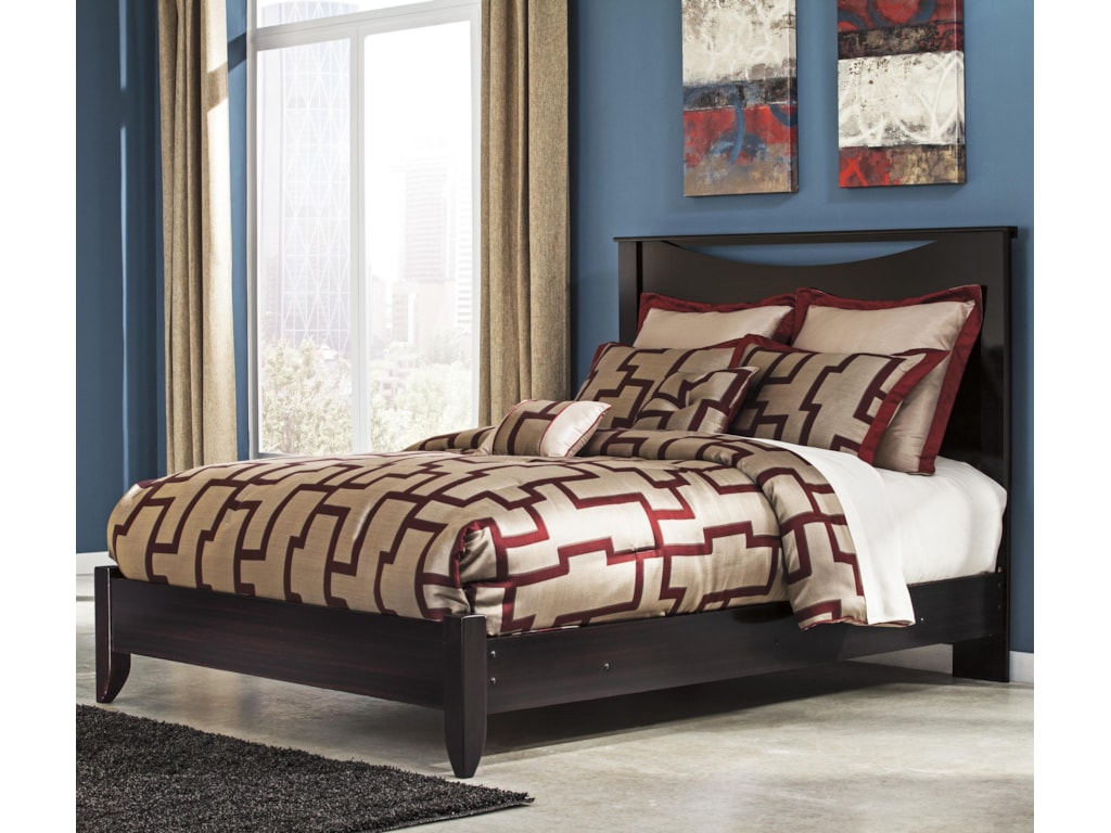 Signature Design By Ashley Zanbury Queen Bed With Low Profile Footboard Royal Furniture Platform Beds Low Profile Beds Signature Design By Ashley Zanbury Queen Bed With Low Profile Footboard Royal Furniture Platform Beds Low Profile Beds