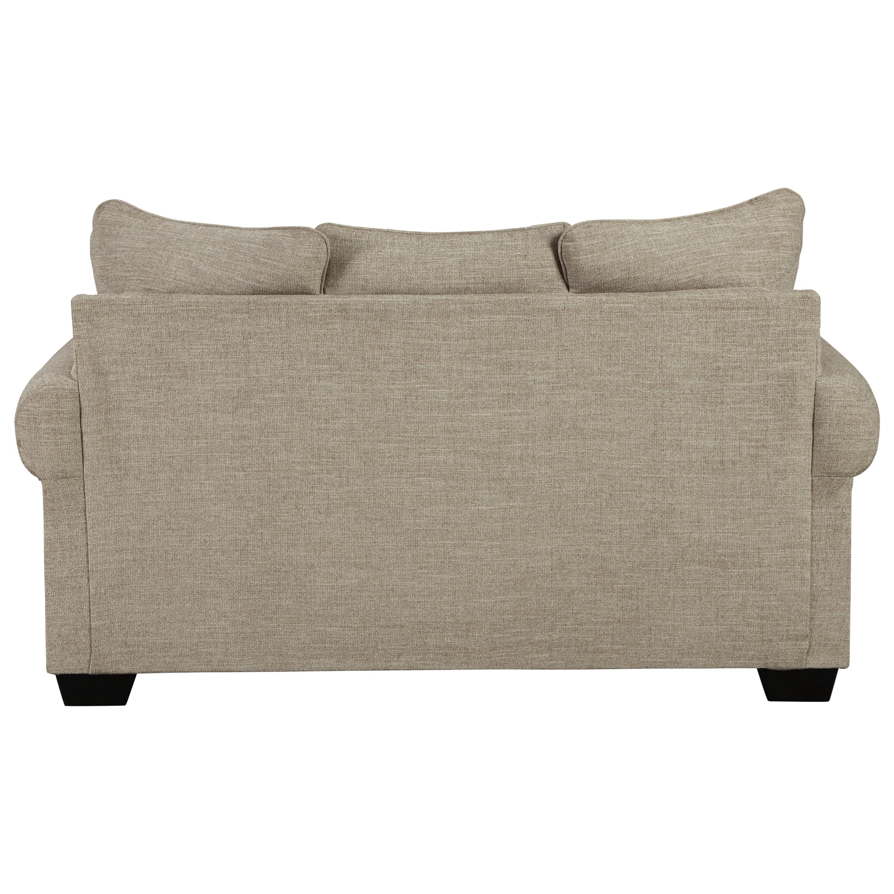 Signature Design By Ashley Zarina 9770435 Transitional Loveseat