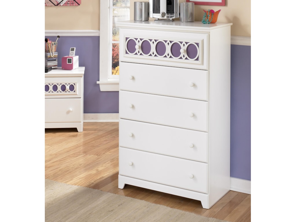 Signature Design by Ashley ZayleyChest