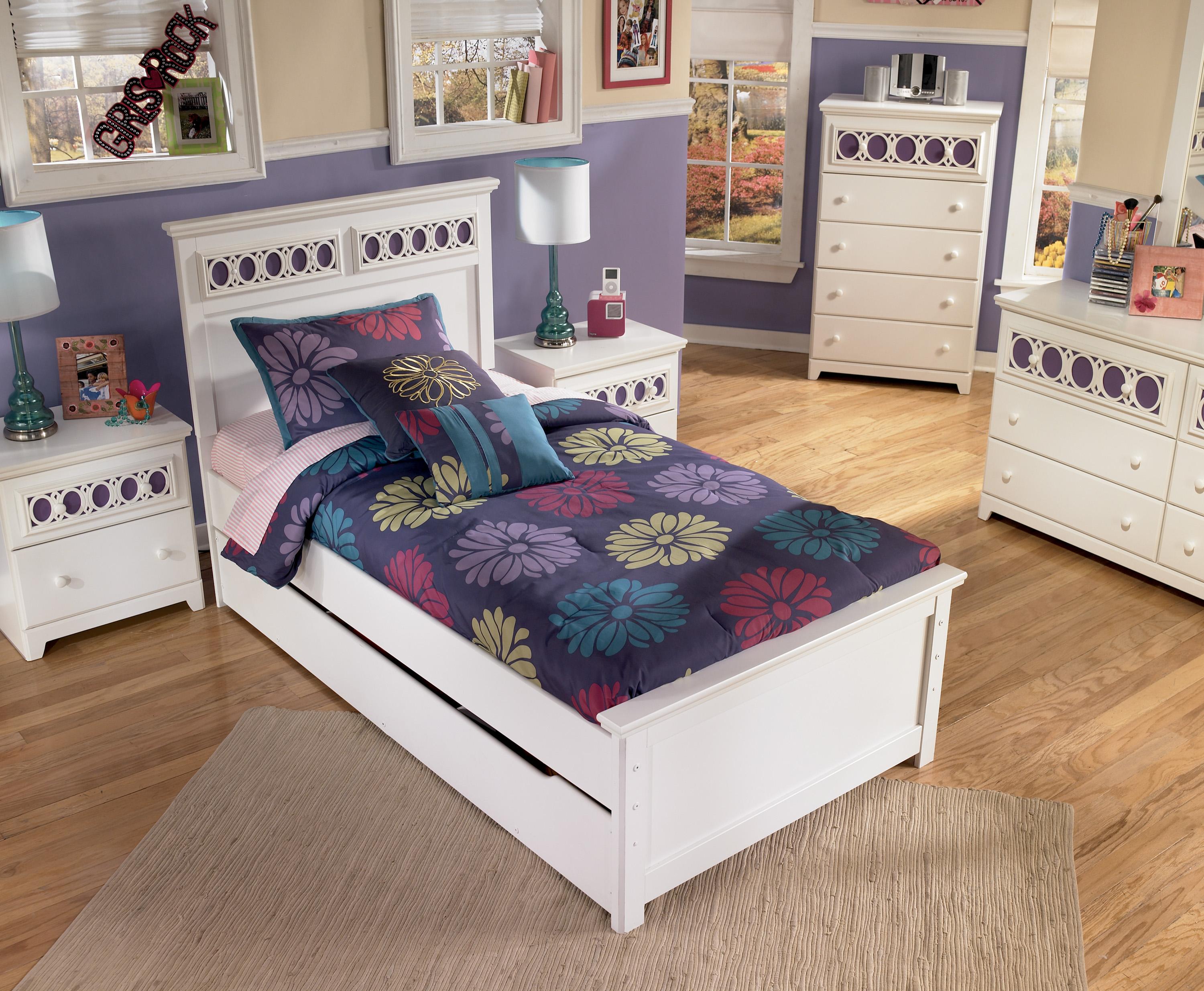 zayley bed