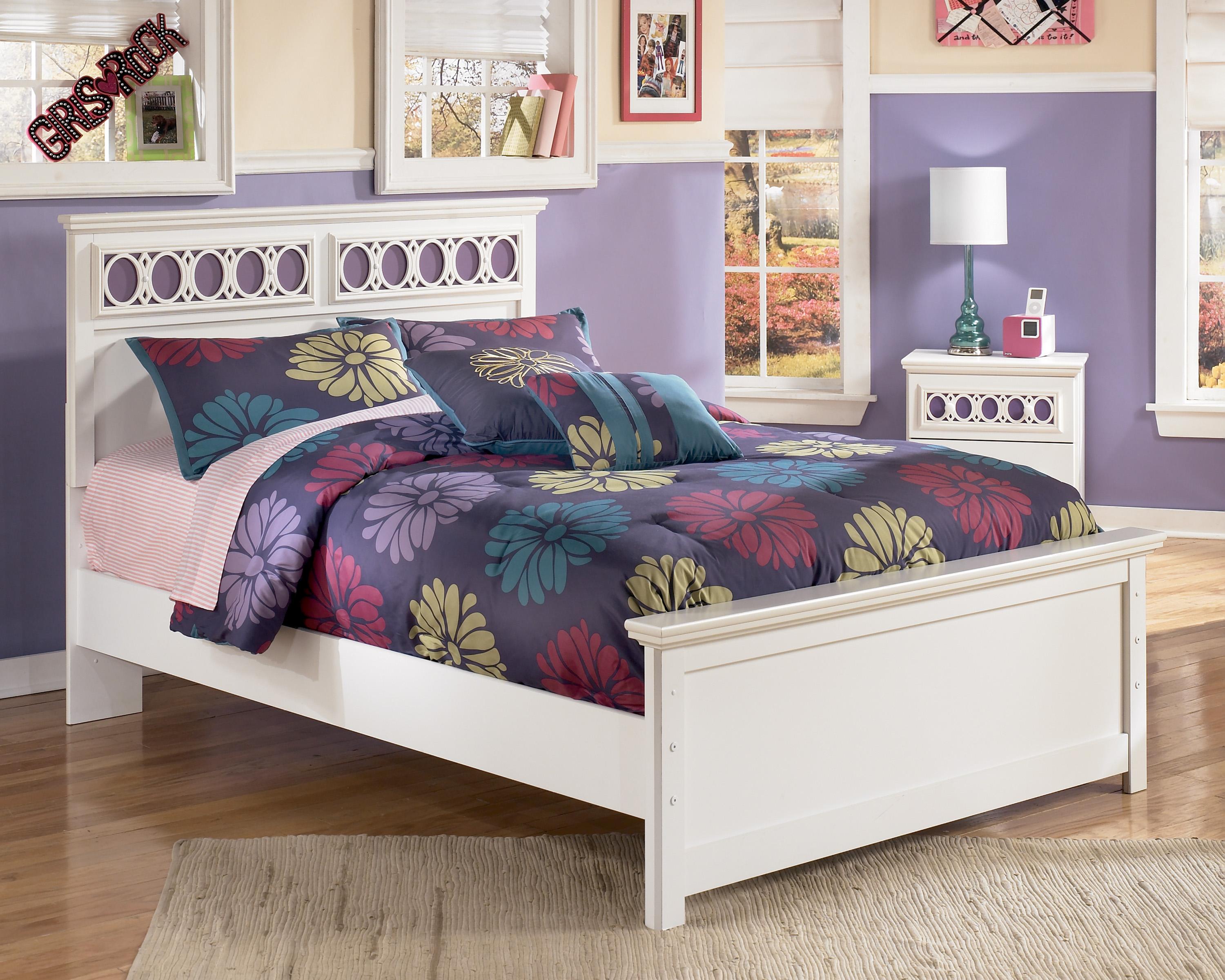 zayley bed