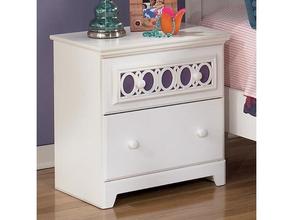 Signature Design by Ashley ZayleyNight Stand