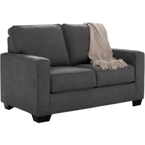 Vendor 3 Zeb 3590137 Twin Sofa Sleeper With Memory Foam Mattress Becker Furniture Sofa Sleeper