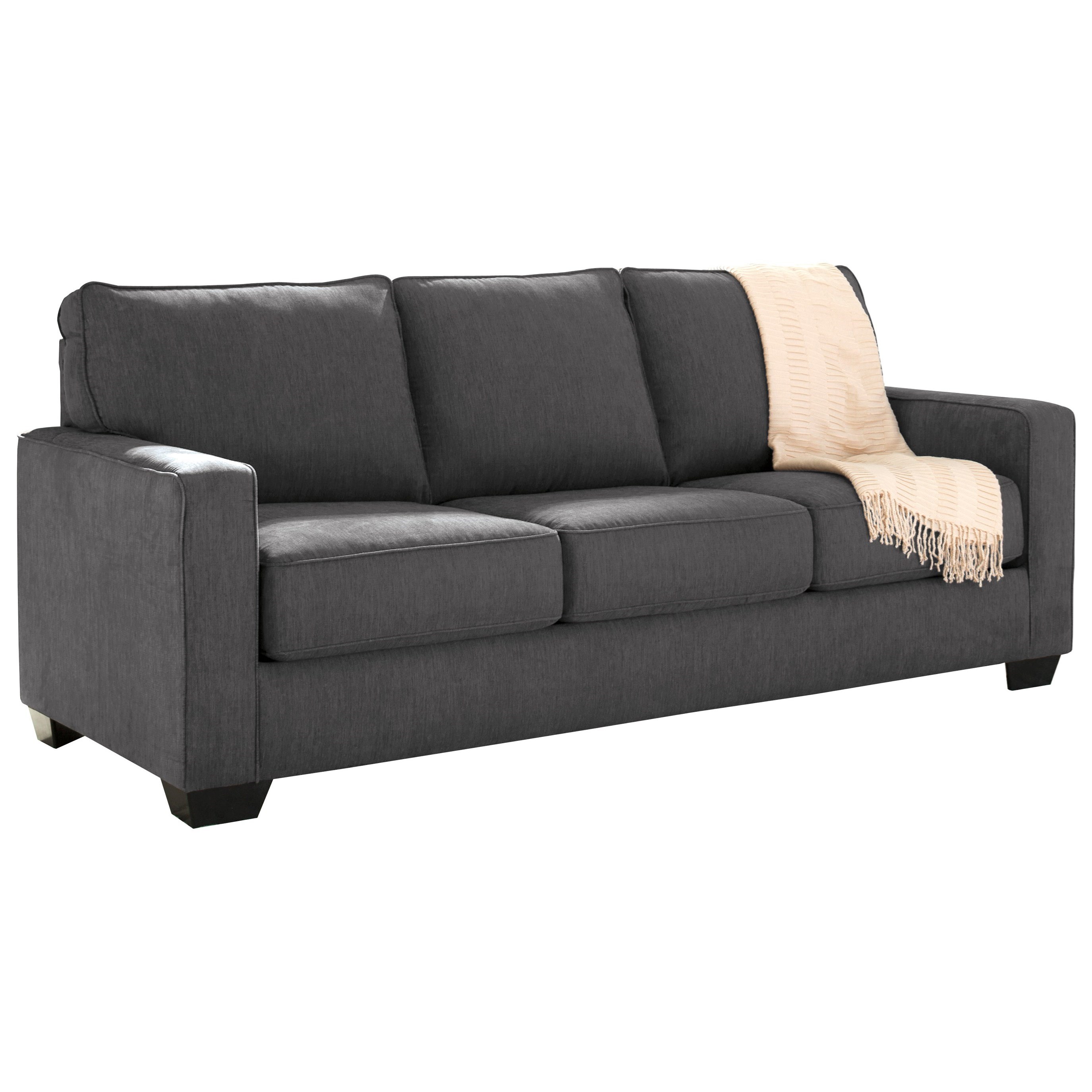 ashleys sofa bed