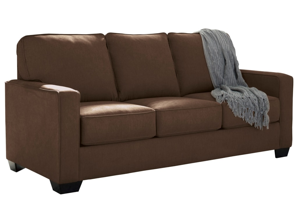 Zeb Full Sofa Sleeper Zeb Full Sofa Sleeper