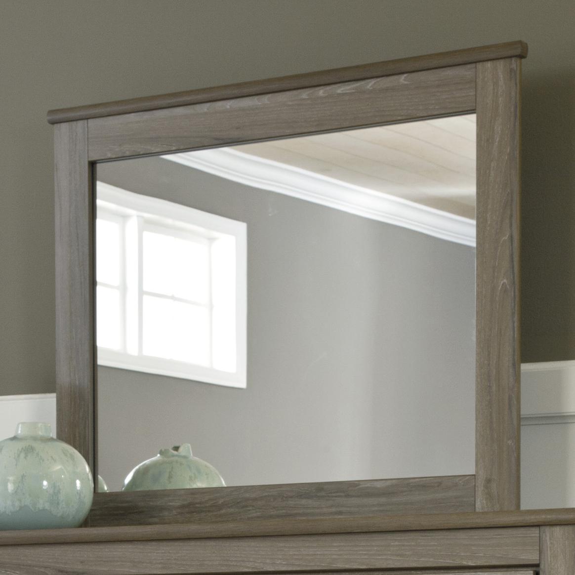 Bedroom Mirror