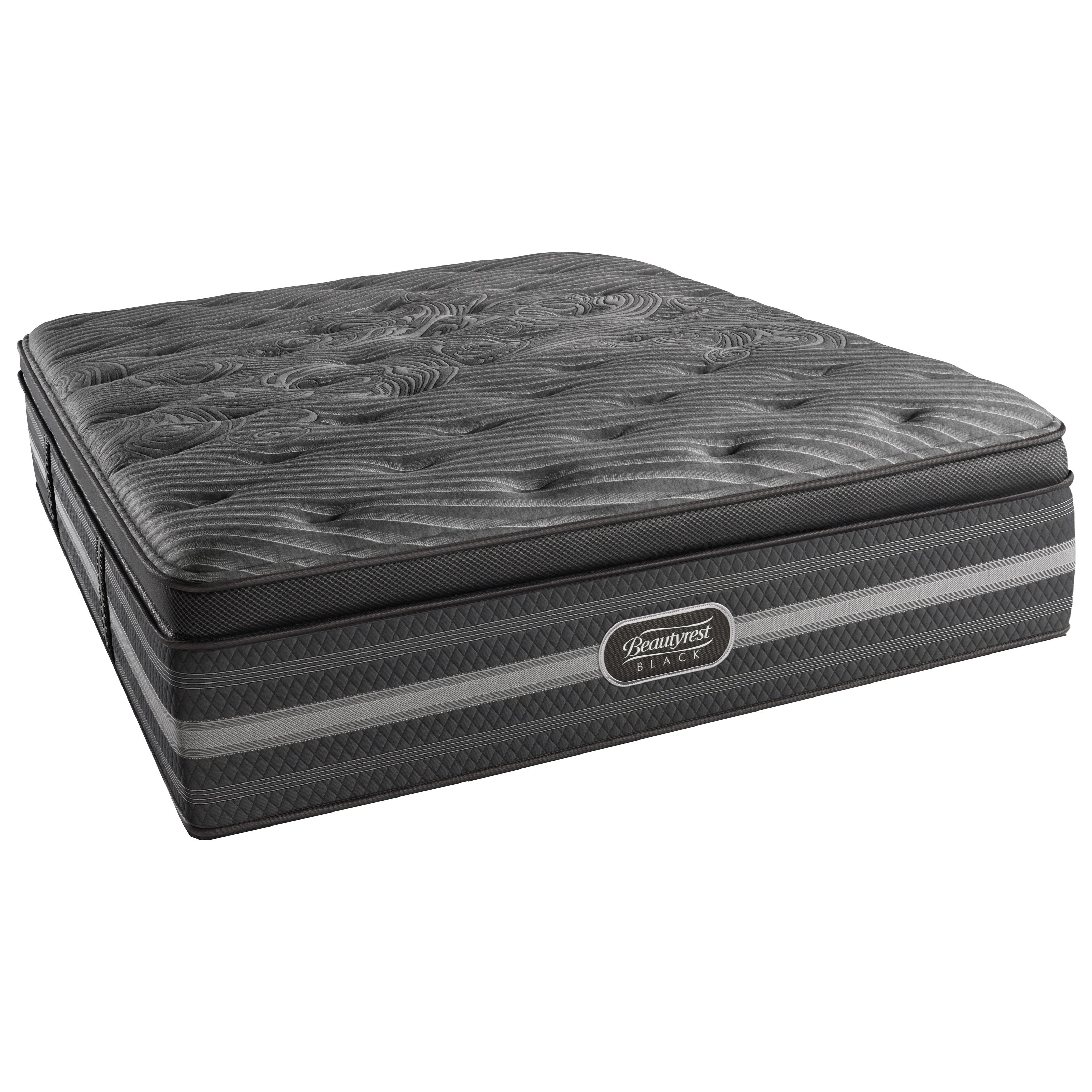 Beautyrest Queen Mattress Matres Image