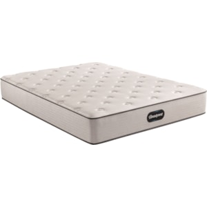 Beautyrest Br Daydream Medium 700810003 1010 Twin 12 Medium Pocketed Coil Mattress Becker Furniture Mattresses