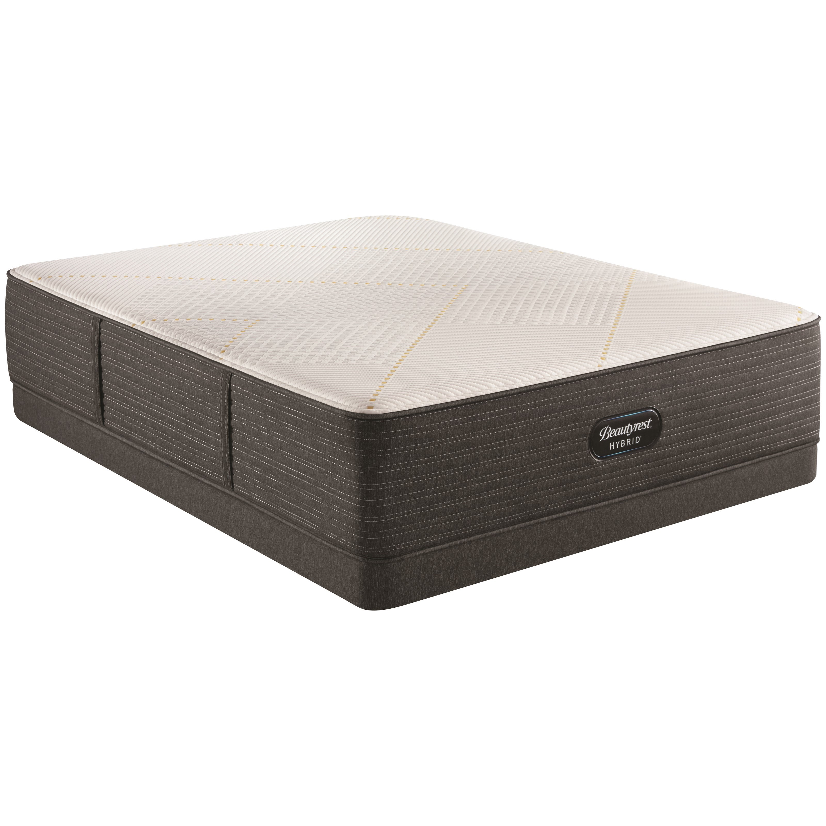 Beautyrest Beautyrest Hybrid 3000 Firm 700810031 1050 700810116