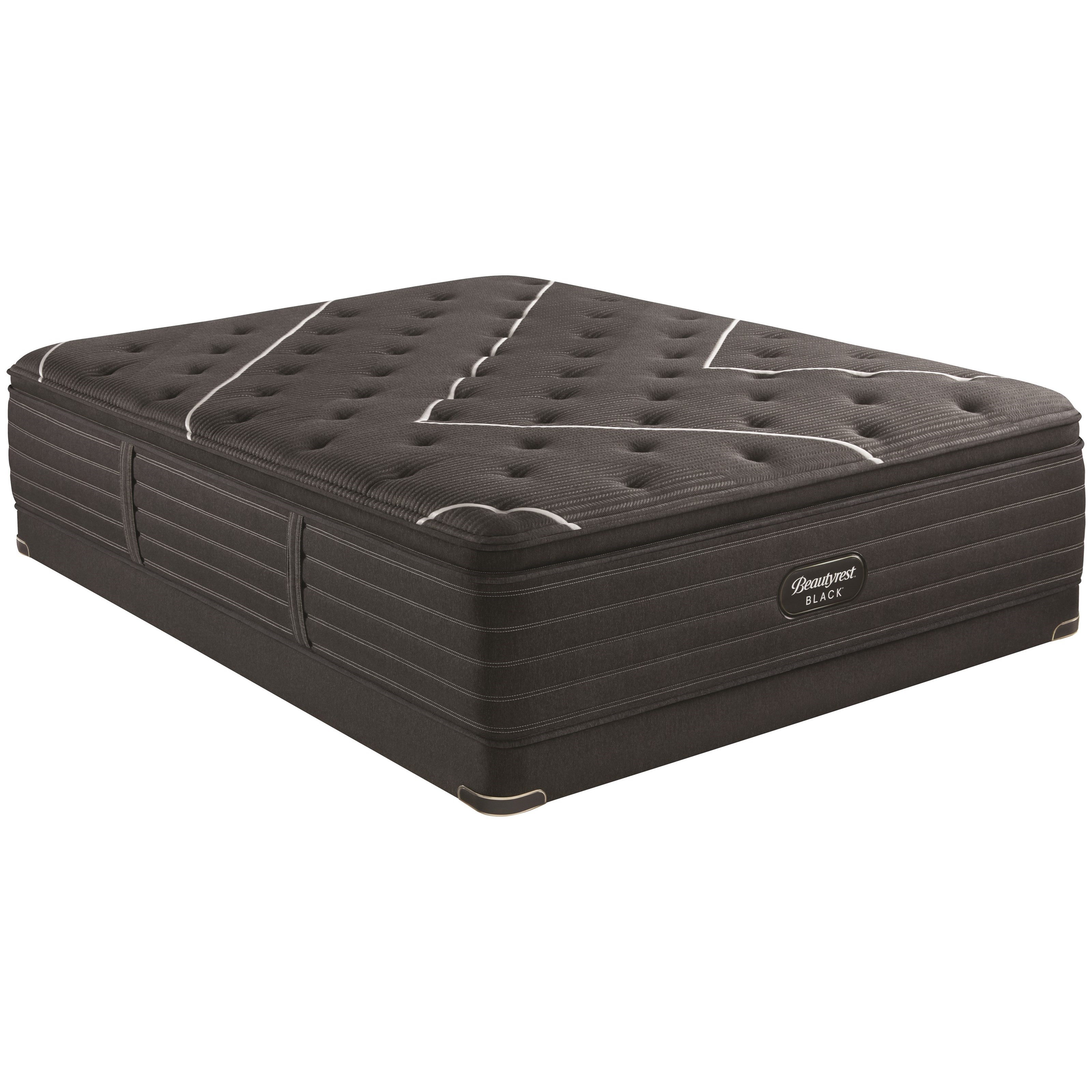 Beautyrest C Class Medium Pillow Top Twin Extra Long 16 Medium